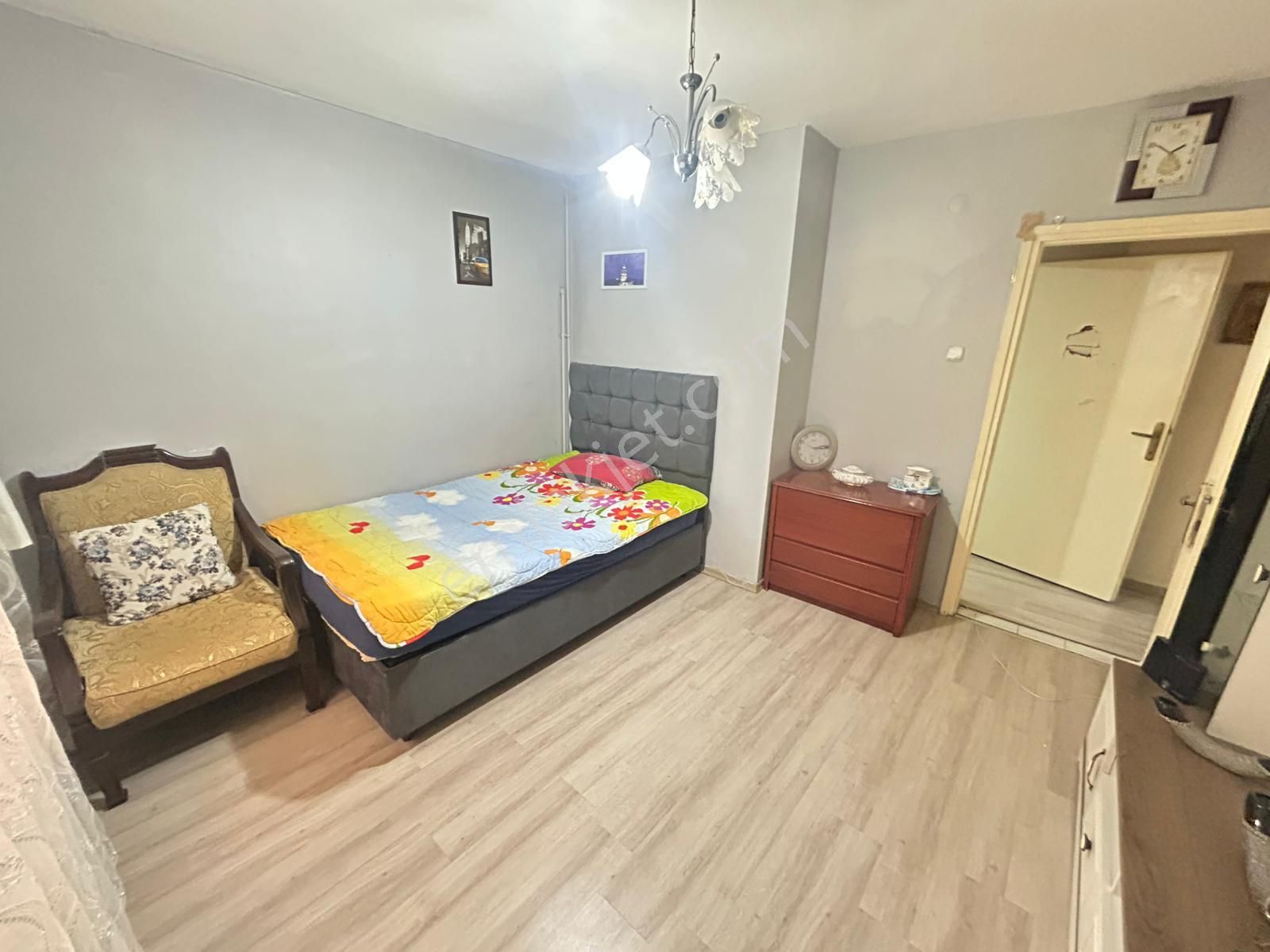 Taner'den Sokullu Caddesinde 2+1 Geniş Bağımsız Bahçe Çıkışlı - Görsel 21