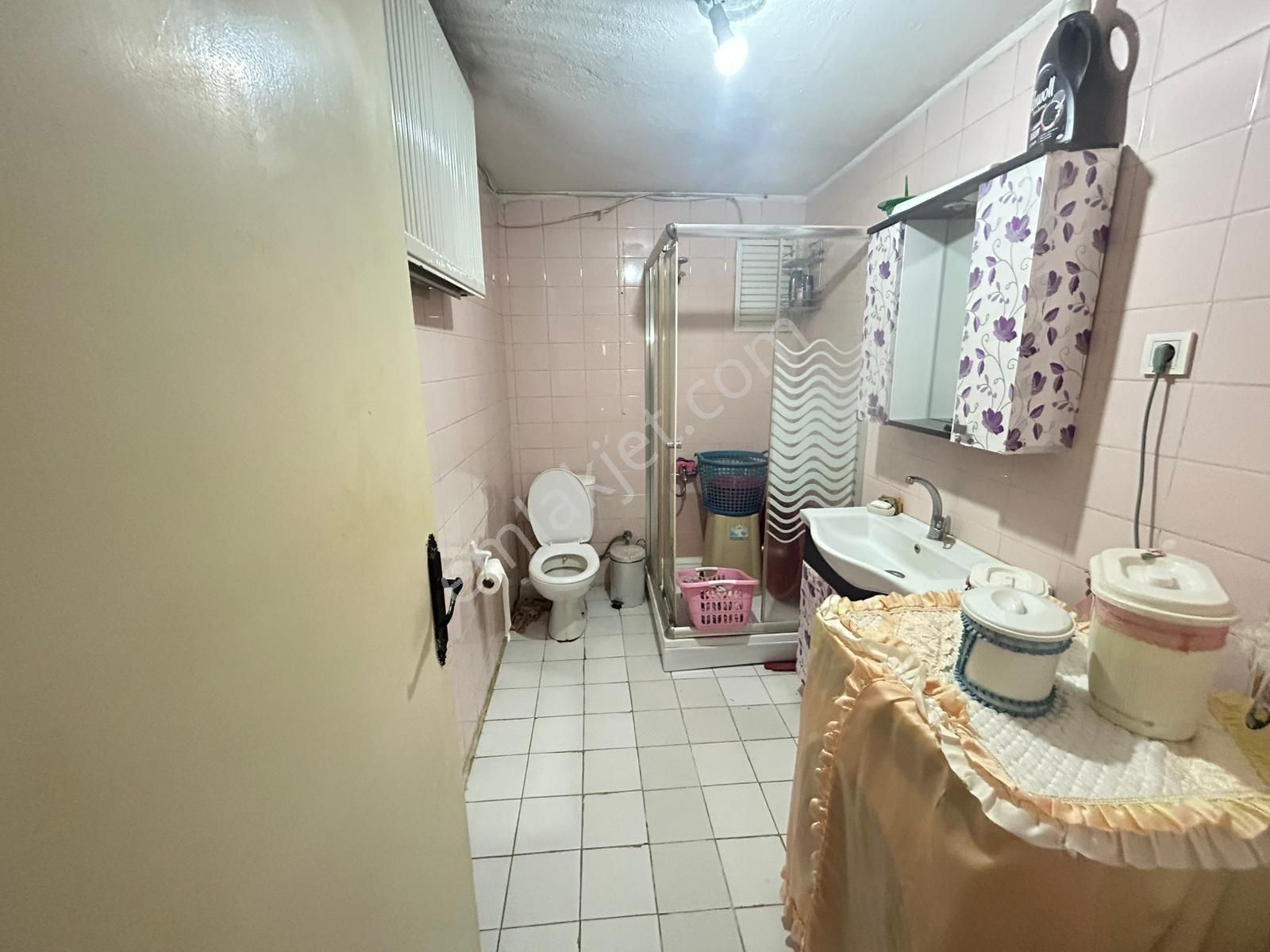 Taner'den Sokullu Caddesinde 2+1 Geniş Bağımsız Bahçe Çıkışlı - Görsel 32