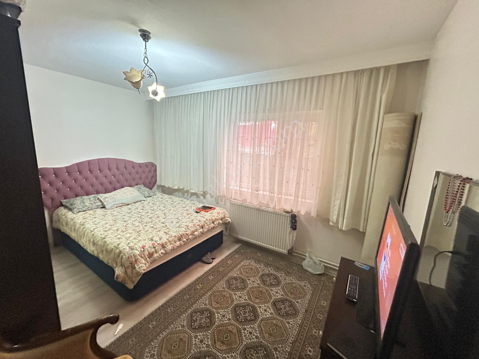 Taner'den Sokullu Caddesinde 2+1 Geniş Bağımsız Bahçe Çıkışlı - Görsel 33