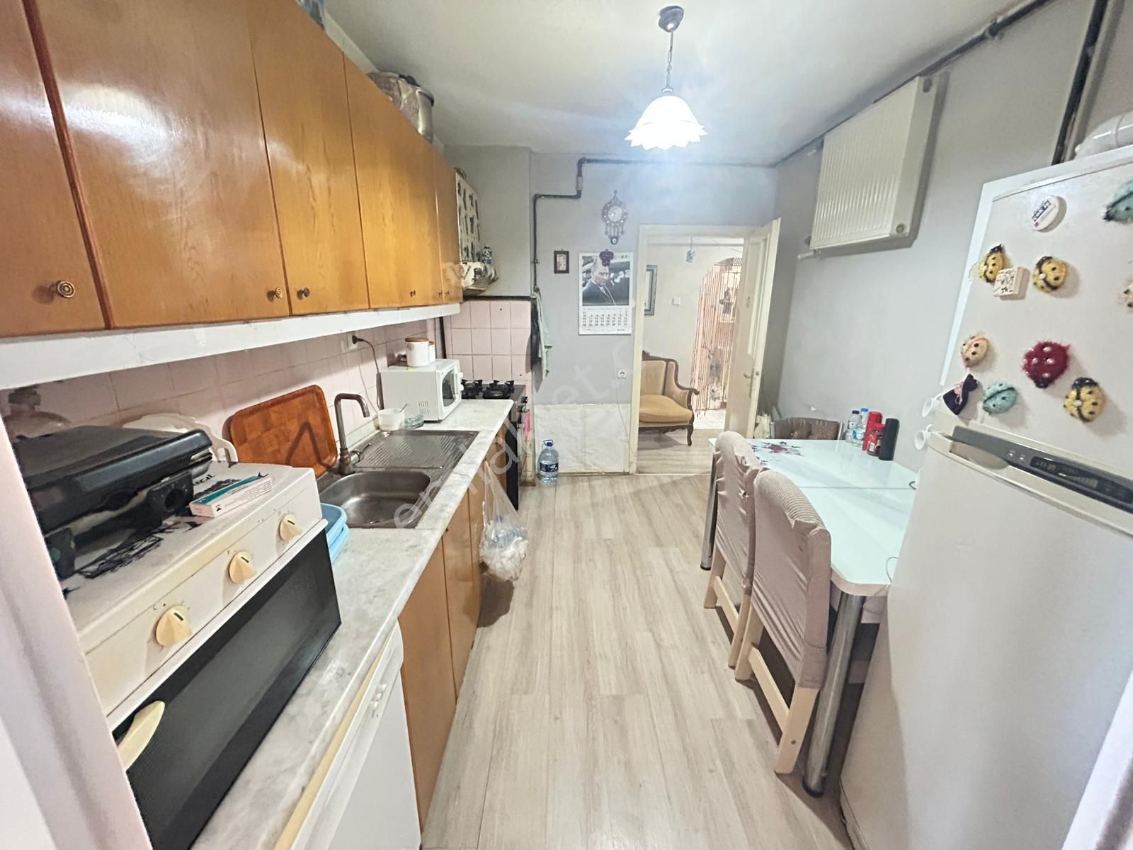 Taner'den Sokullu Caddesinde 2+1 Geniş Bağımsız Bahçe Çıkışlı - Görsel 27