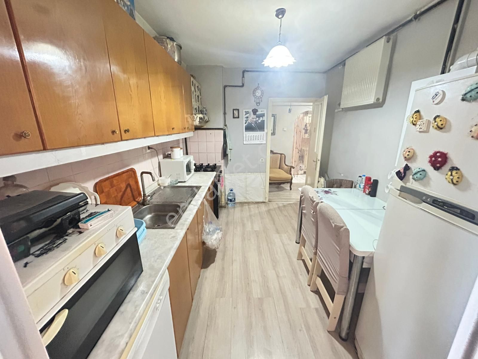 Taner'den Sokullu Caddesinde 2+1 Geniş Bağımsız Bahçe Çıkışlı - Görsel 30