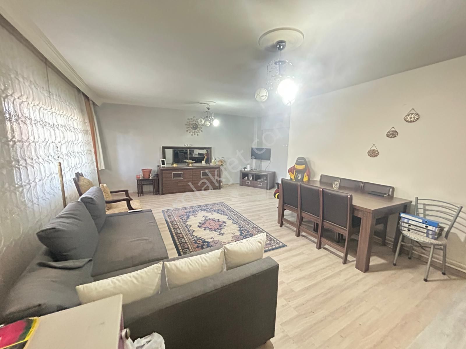 Taner'den Sokullu Caddesinde 2+1 Geniş Bağımsız Bahçe Çıkışlı - Görsel 20