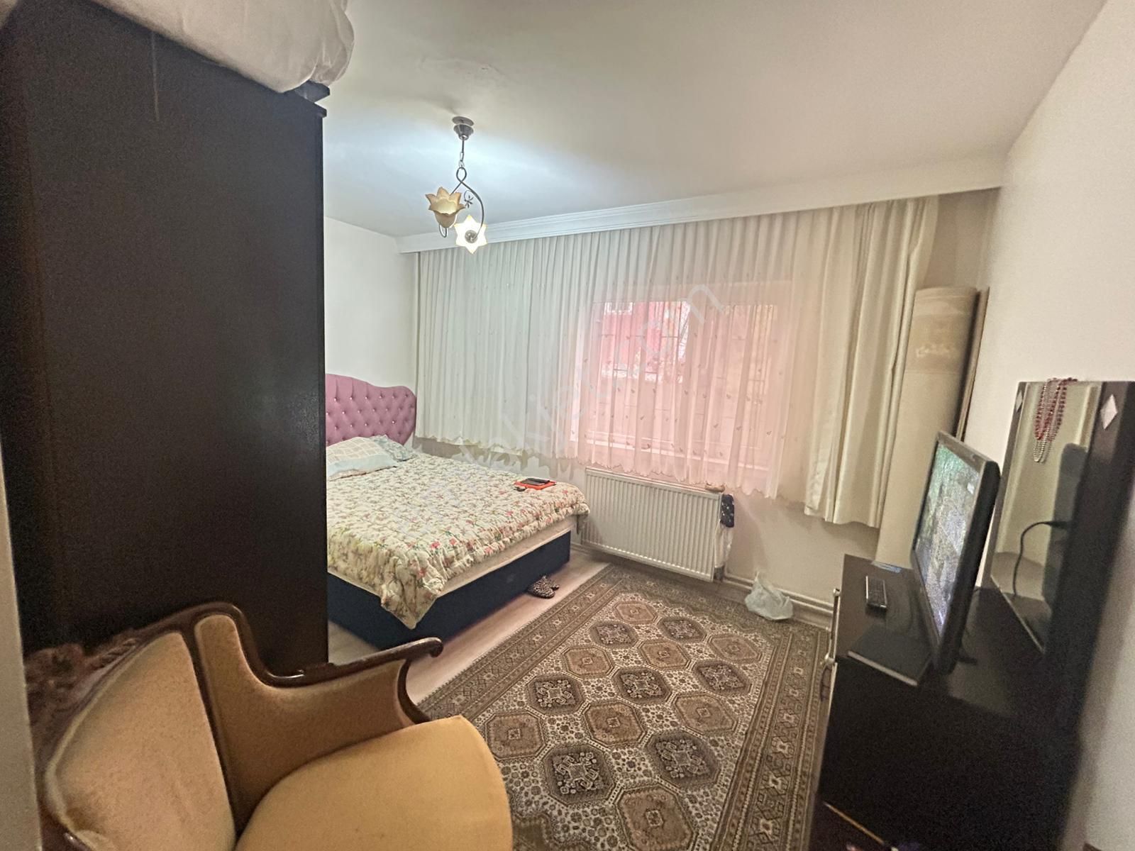 Taner'den Sokullu Caddesinde 2+1 Geniş Bağımsız Bahçe Çıkışlı - Görsel 34