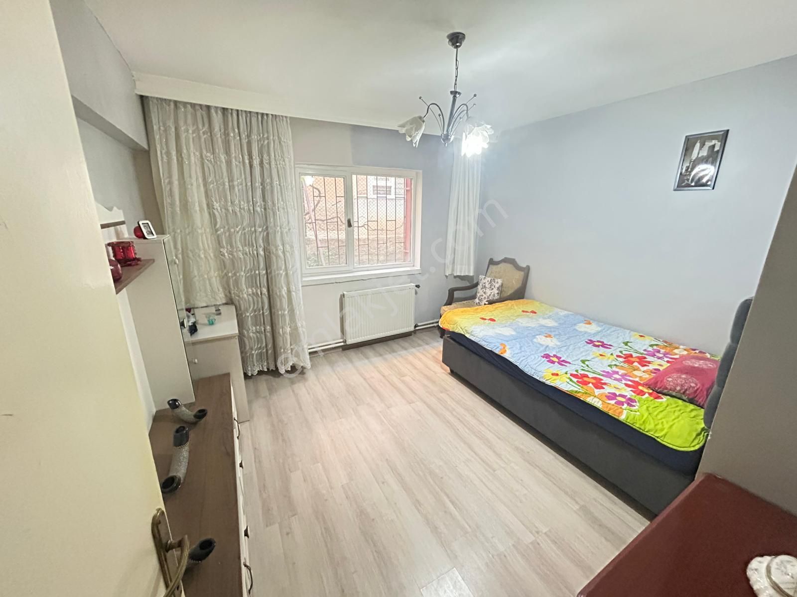 Taner'den Sokullu Caddesinde 2+1 Geniş Bağımsız Bahçe Çıkışlı - Görsel 28