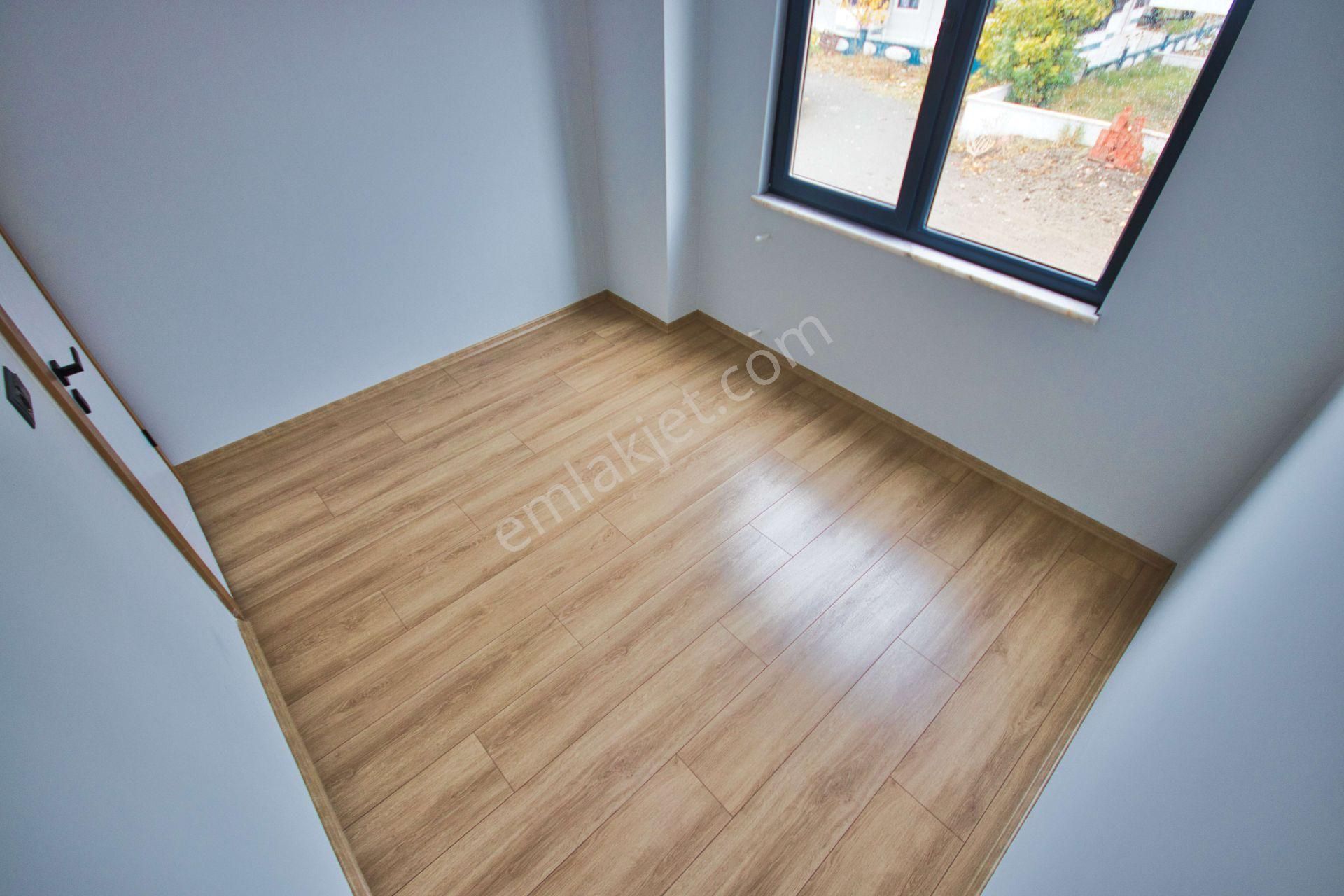 🔴🔴aktif'ten Akçay'da Satılık En Nezih Muhitte Arakat Harika Tasarımlı 2+1 Daire - Görsel 5