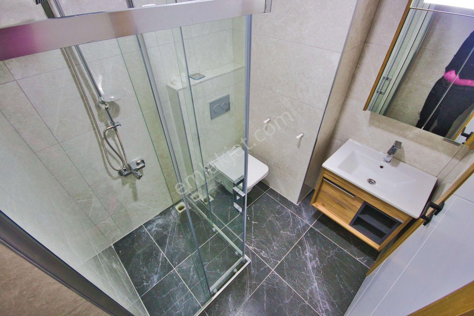 🔴🔴aktif'ten Akçay'da Satılık En Nezih Muhitte Arakat Harika Tasarımlı 2+1 Daire - Görsel 12