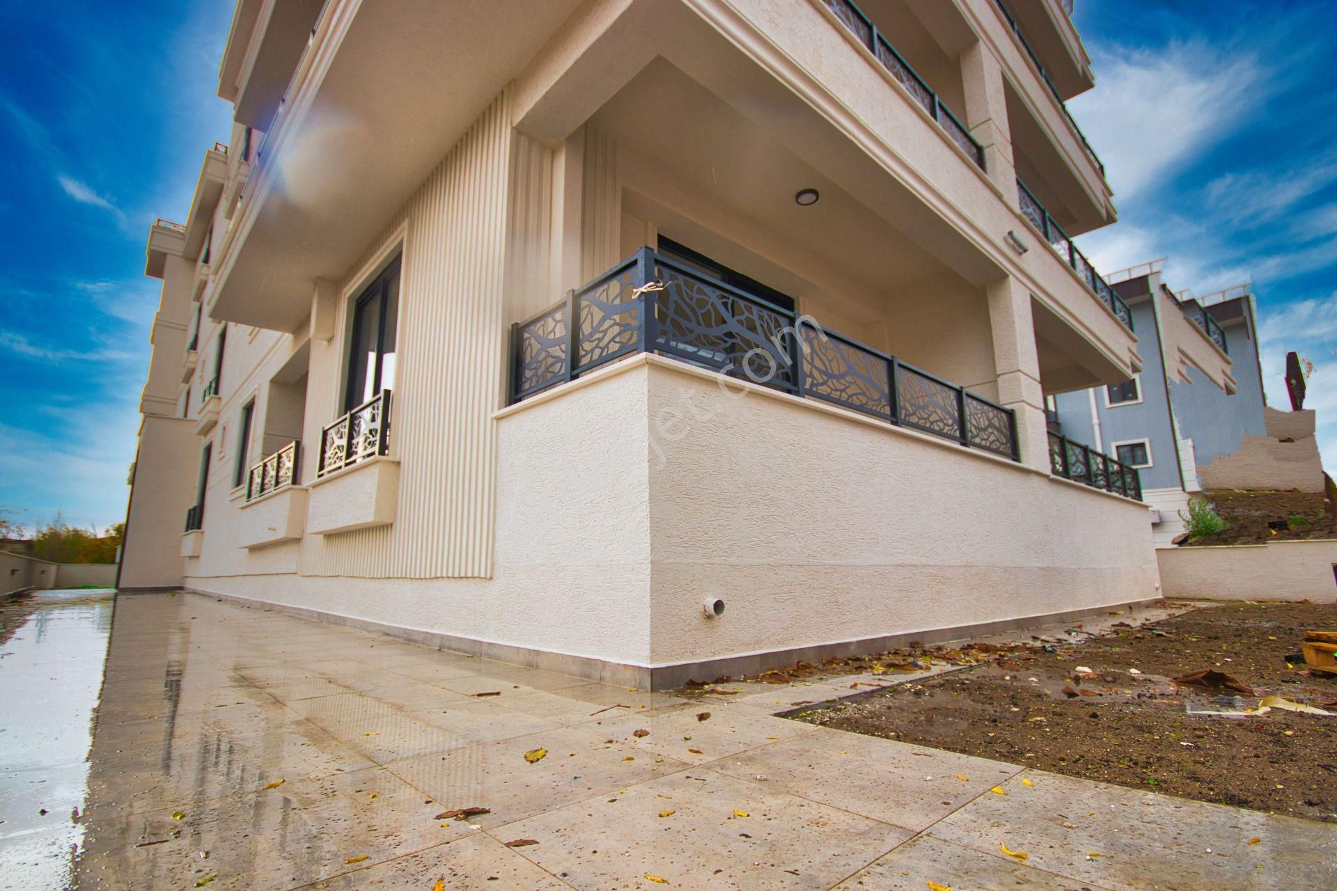 🔴🔴aktif'ten Akçay'da Satılık En Nezih Muhitte Arakat Harika Tasarımlı 2+1 Daire - Görsel 22