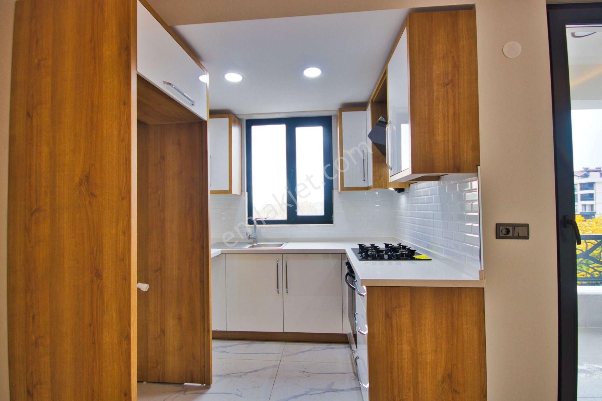 🔴🔴aktif'ten Akçay'da Satılık En Nezih Muhitte Arakat Harika Tasarımlı 2+1 Daire - Görsel 8