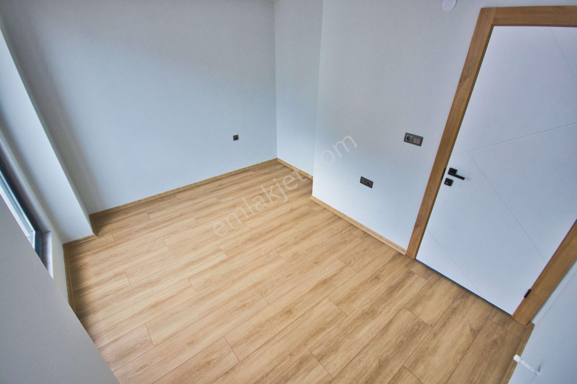 🔴🔴aktif'ten Akçay'da Satılık En Nezih Muhitte Arakat Harika Tasarımlı 2+1 Daire - Görsel 29