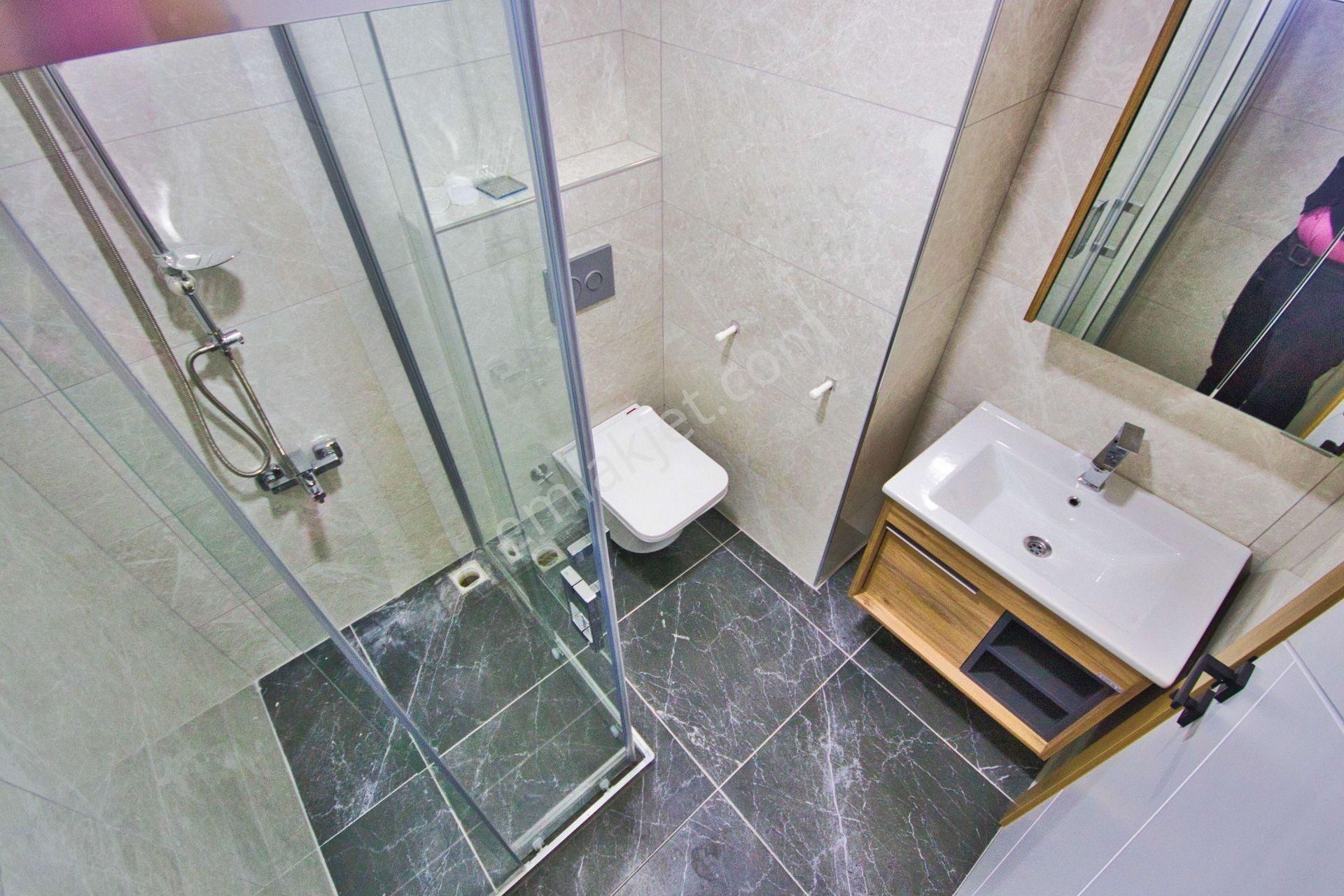 🔴🔴aktif'ten Akçay'da Satılık En Nezih Muhitte Arakat Harika Tasarımlı 2+1 Daire - Görsel 35