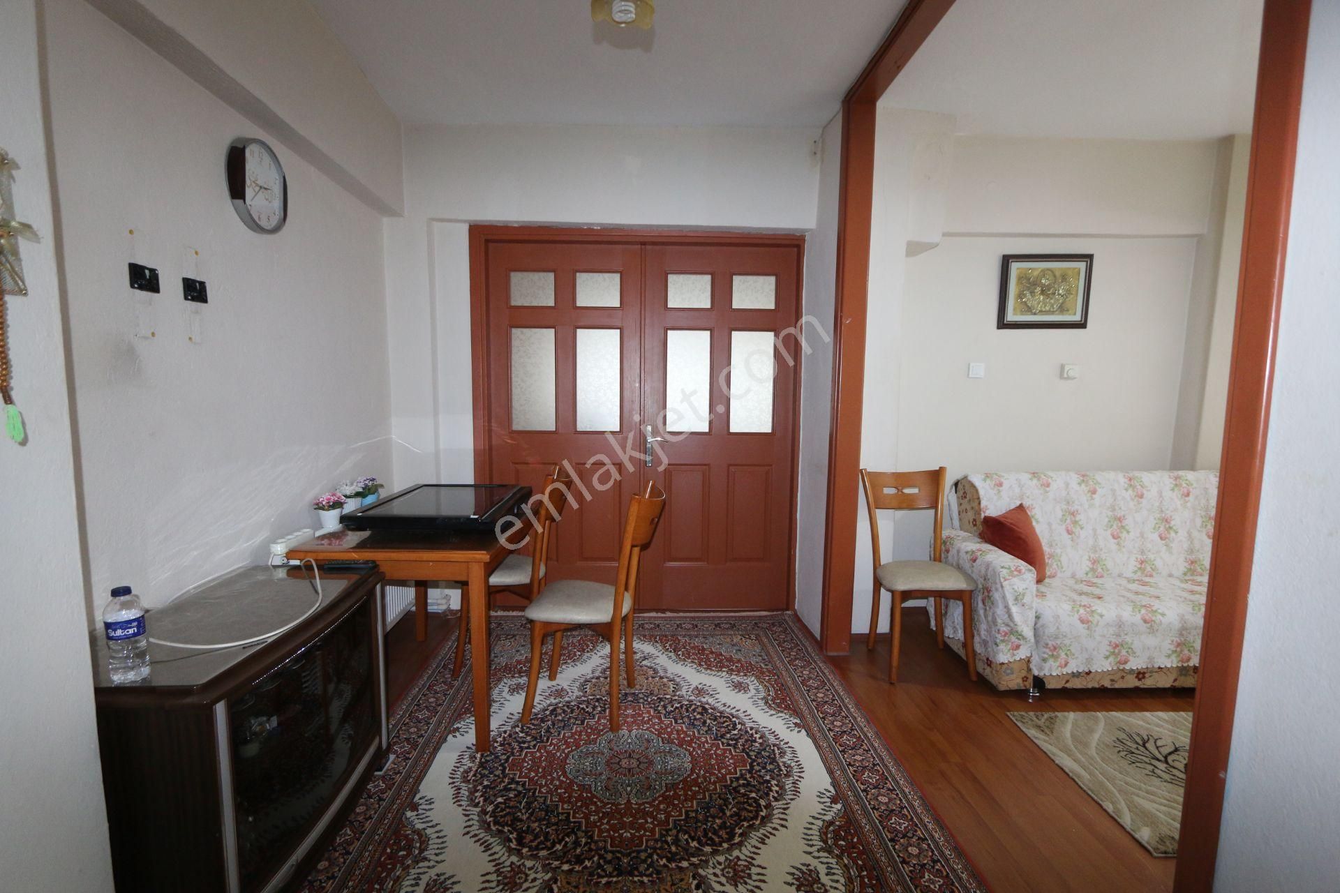 🟨⬛ Lıon Emlak'tan 17 Eylül'de Çarşı Merkezde 2+1 Eşyalı Kiralık Daire⬛🟨 - Görsel 30