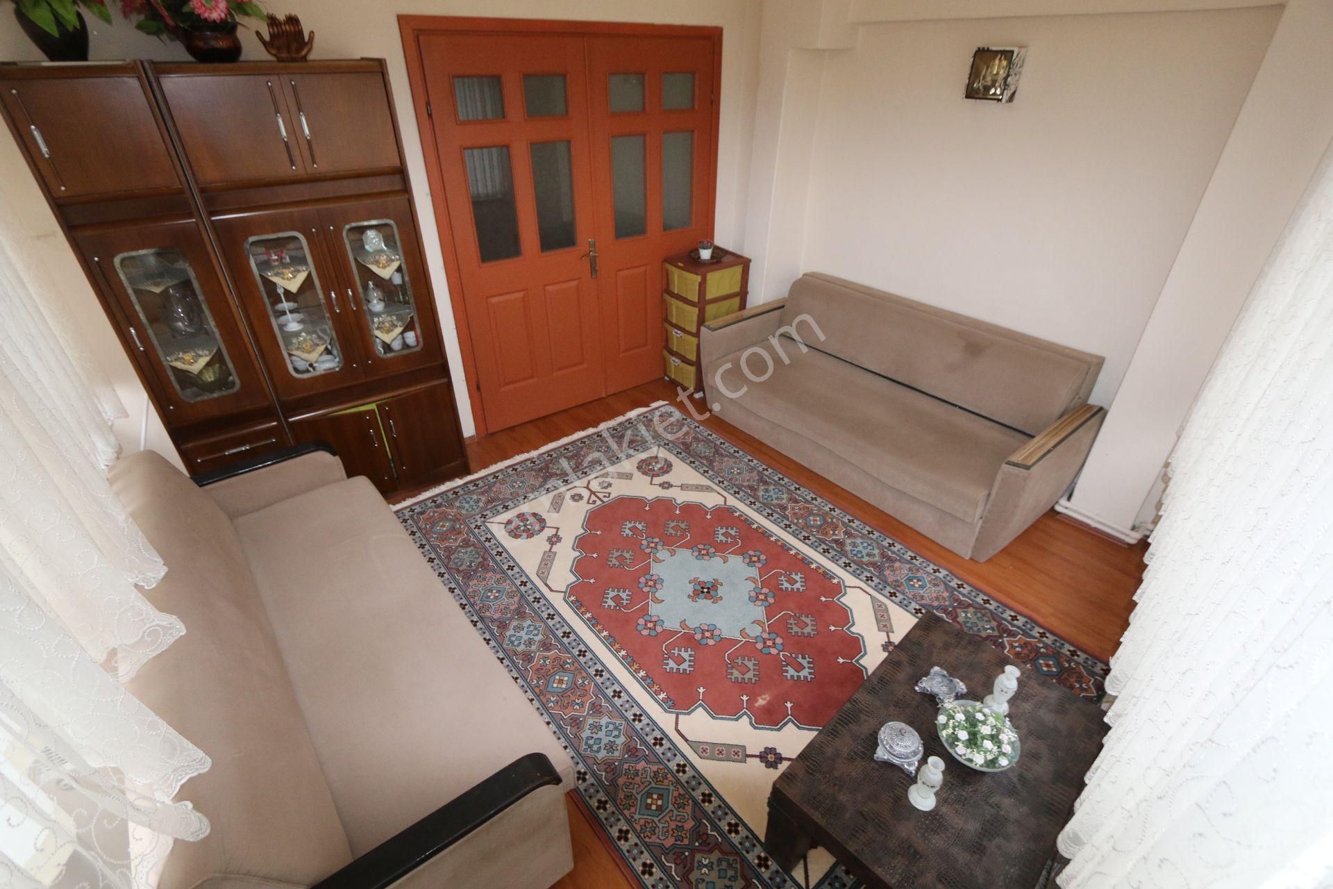 🟨⬛ Lıon Emlak'tan 17 Eylül'de Çarşı Merkezde 2+1 Eşyalı Kiralık Daire⬛🟨 - Görsel 10