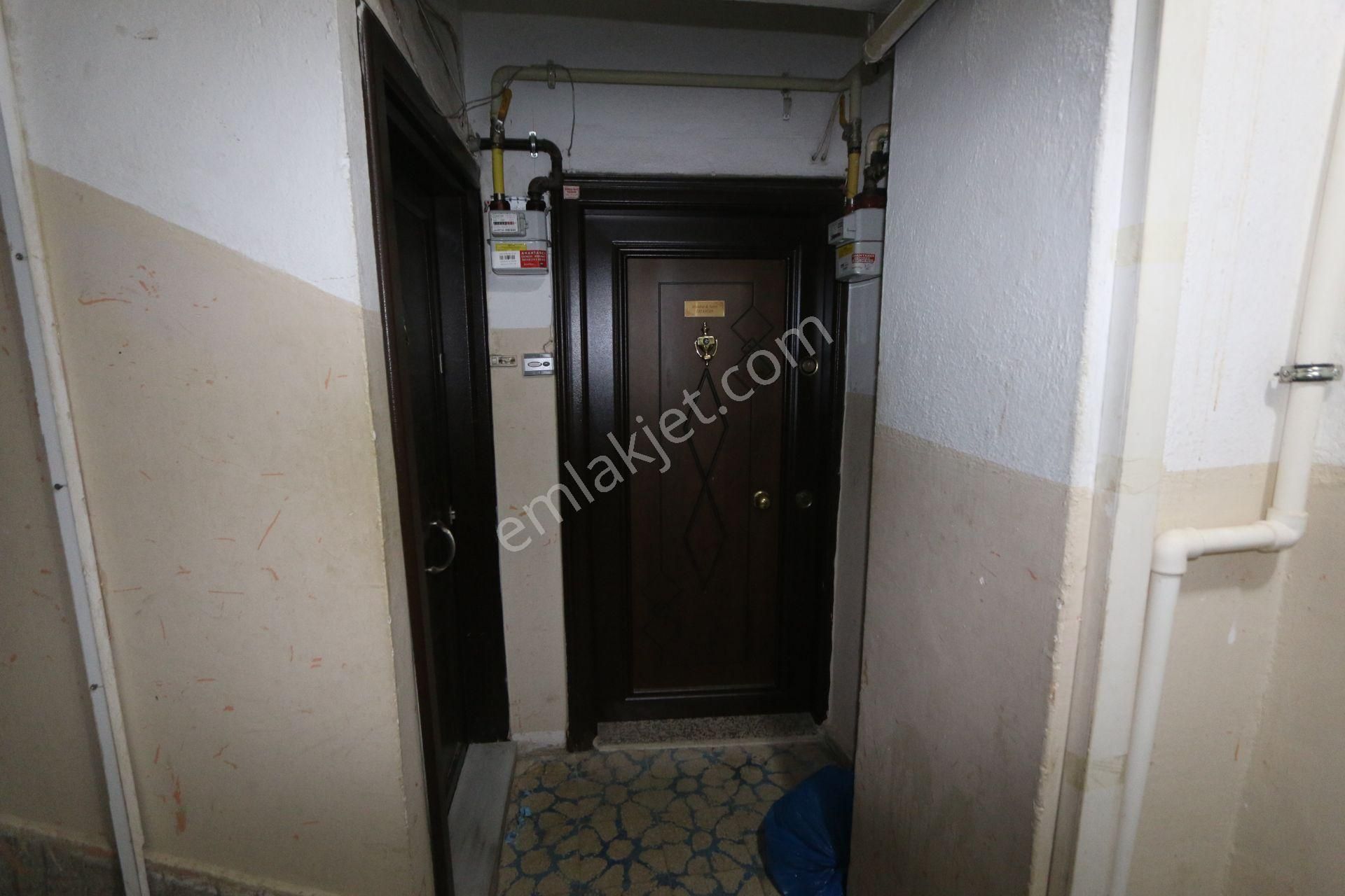 🟨⬛ Lıon Emlak'tan 17 Eylül'de Çarşı Merkezde 2+1 Eşyalı Kiralık Daire⬛🟨 - Görsel 31