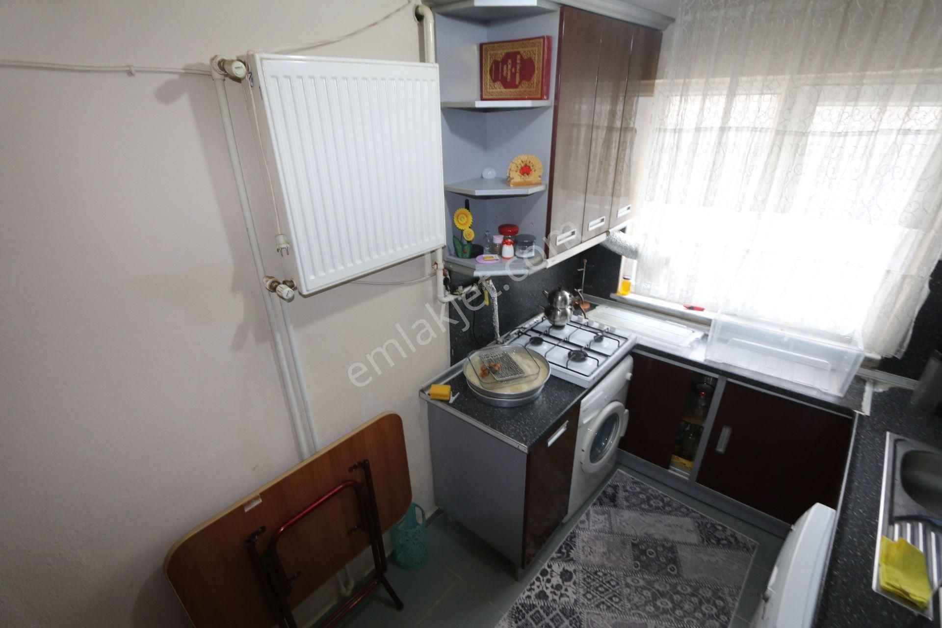 🟨⬛ Lıon Emlak'tan 17 Eylül'de Çarşı Merkezde 2+1 Eşyalı Kiralık Daire⬛🟨 - Görsel 4