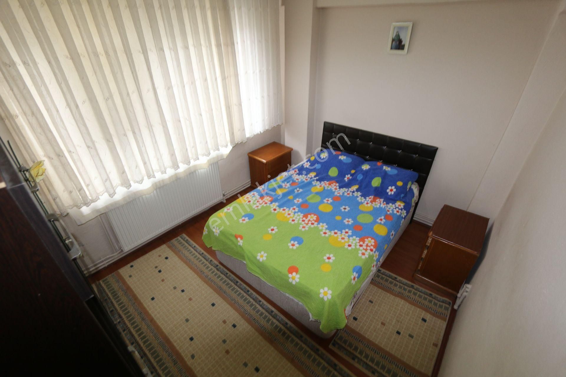 🟨⬛ Lıon Emlak'tan 17 Eylül'de Çarşı Merkezde 2+1 Eşyalı Kiralık Daire⬛🟨 - Görsel 25