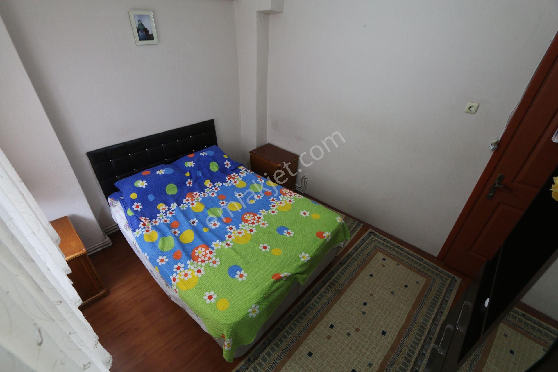 🟨⬛ Lıon Emlak'tan 17 Eylül'de Çarşı Merkezde 2+1 Eşyalı Kiralık Daire⬛🟨 - Görsel 27