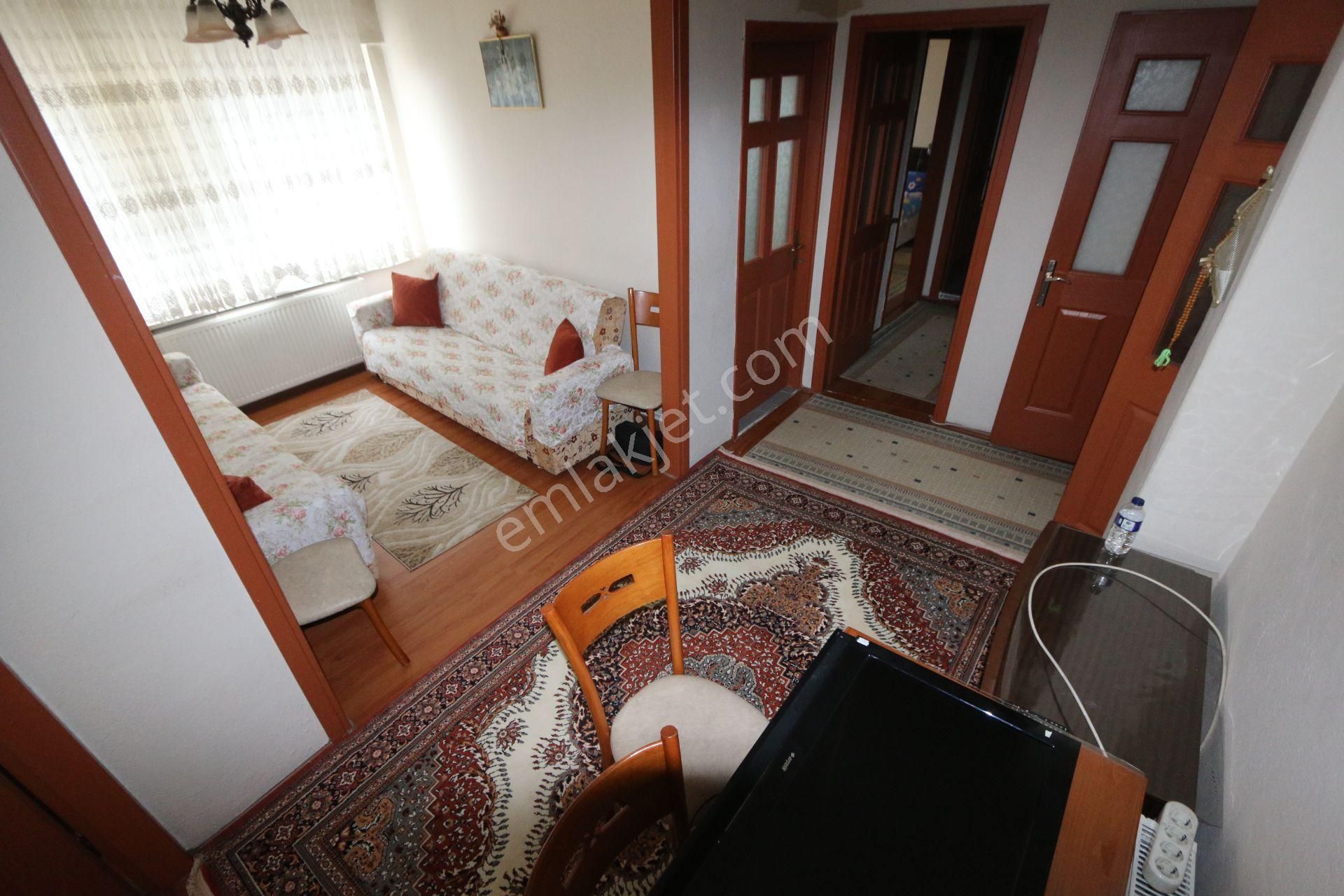 🟨⬛ Lıon Emlak'tan 17 Eylül'de Çarşı Merkezde 2+1 Eşyalı Kiralık Daire⬛🟨 - Görsel 15