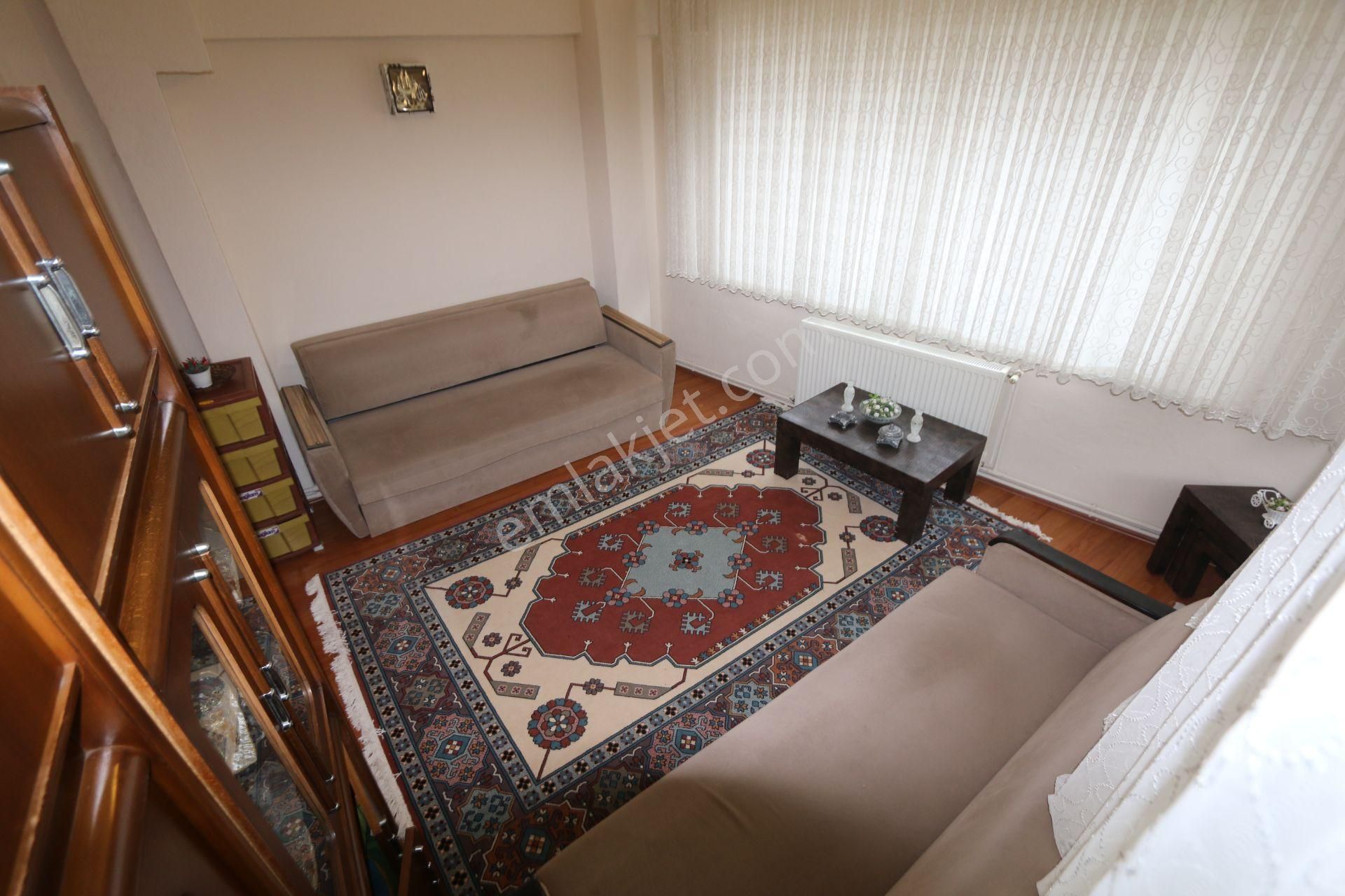 🟨⬛ Lıon Emlak'tan 17 Eylül'de Çarşı Merkezde 2+1 Eşyalı Kiralık Daire⬛🟨 - Görsel 12