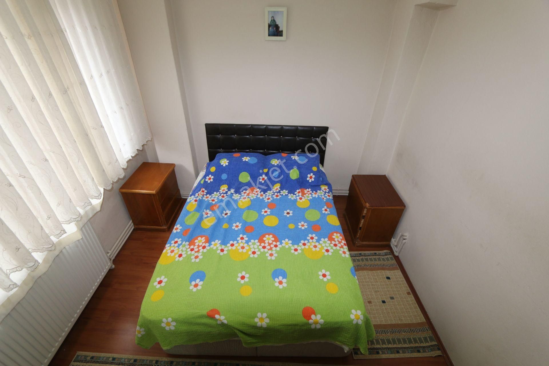 🟨⬛ Lıon Emlak'tan 17 Eylül'de Çarşı Merkezde 2+1 Eşyalı Kiralık Daire⬛🟨 - Görsel 29