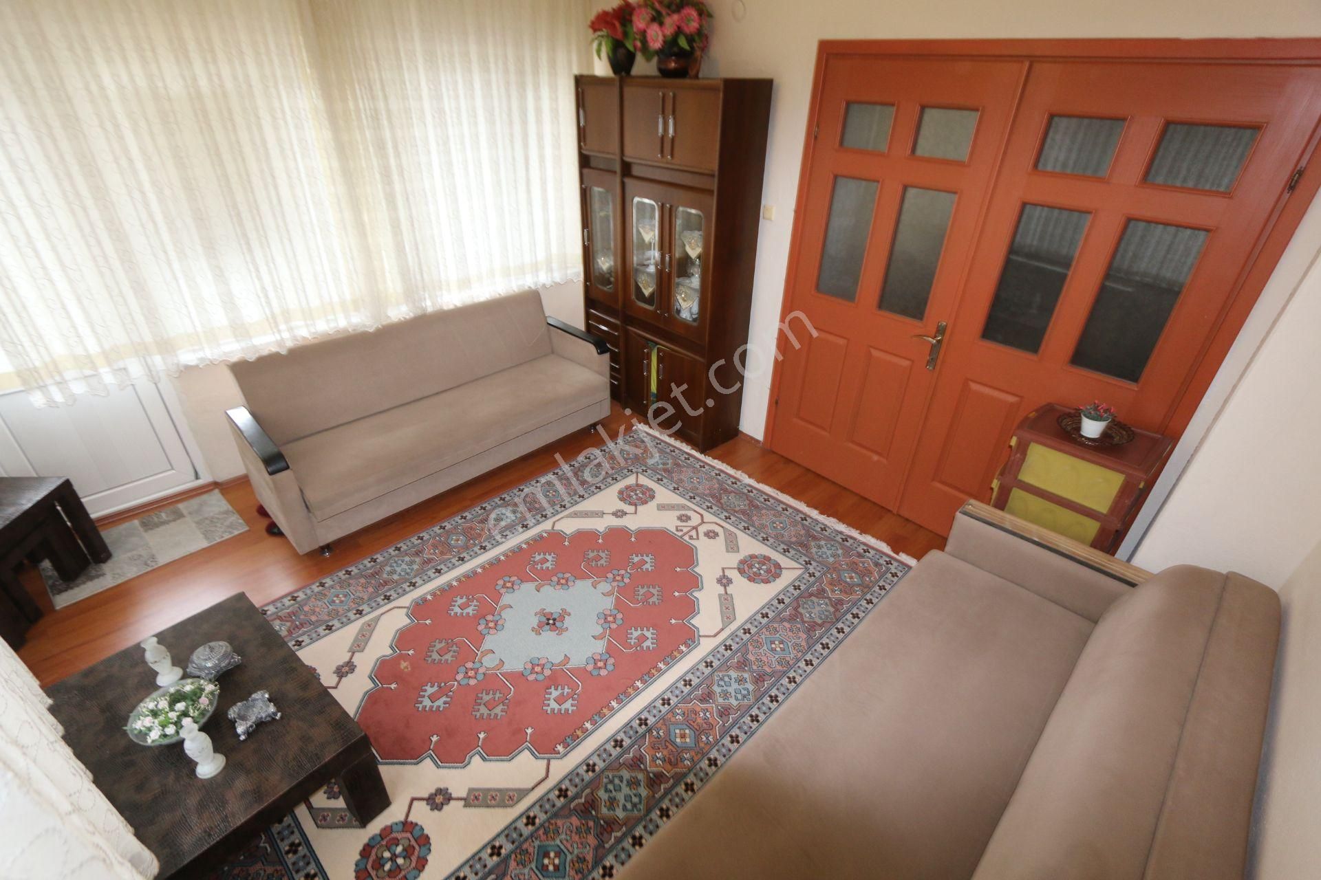 🟨⬛ Lıon Emlak'tan 17 Eylül'de Çarşı Merkezde 2+1 Eşyalı Kiralık Daire⬛🟨 - Görsel 11