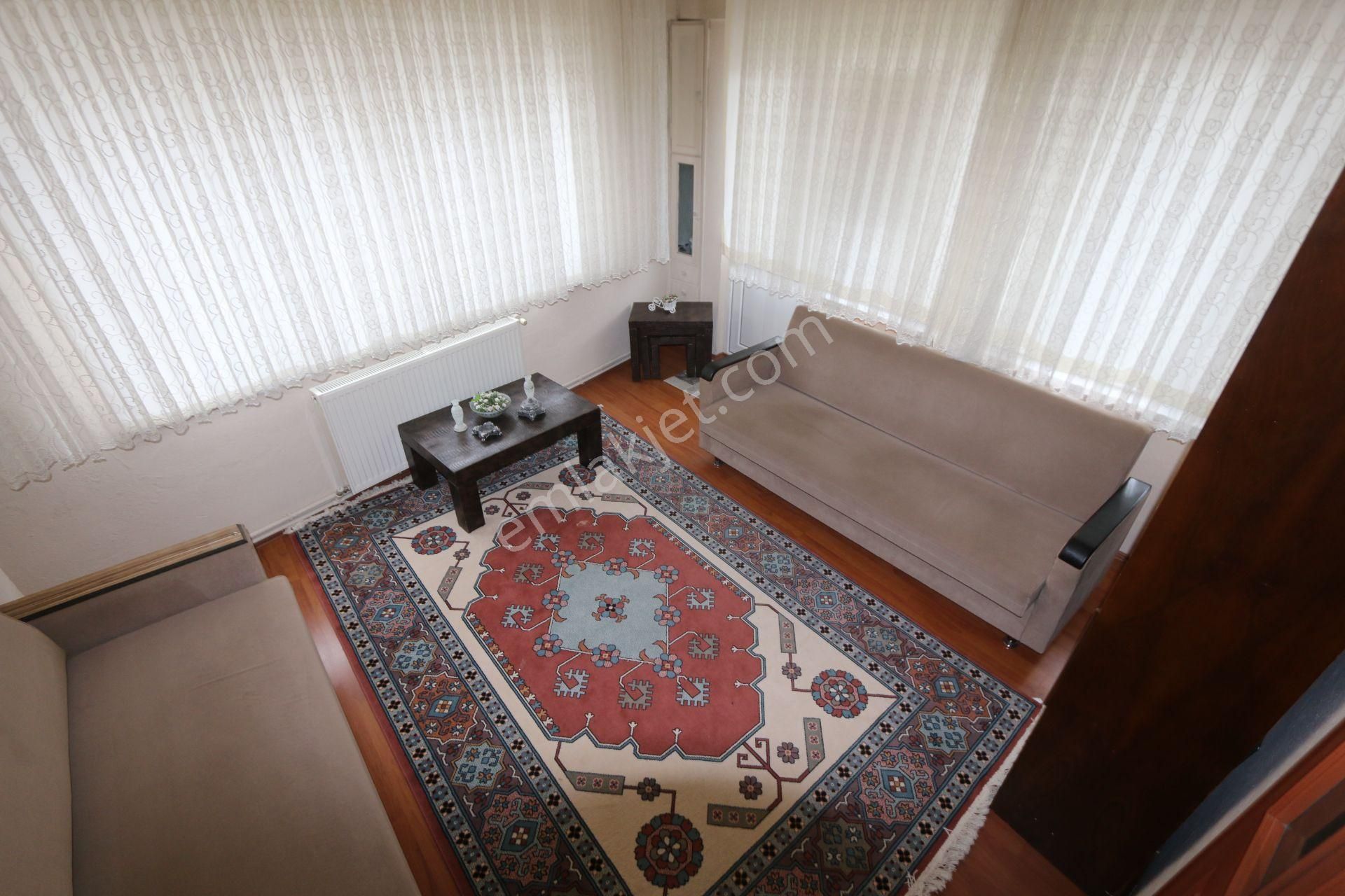 🟨⬛ Lıon Emlak'tan 17 Eylül'de Çarşı Merkezde 2+1 Eşyalı Kiralık Daire⬛🟨 - Görsel 9