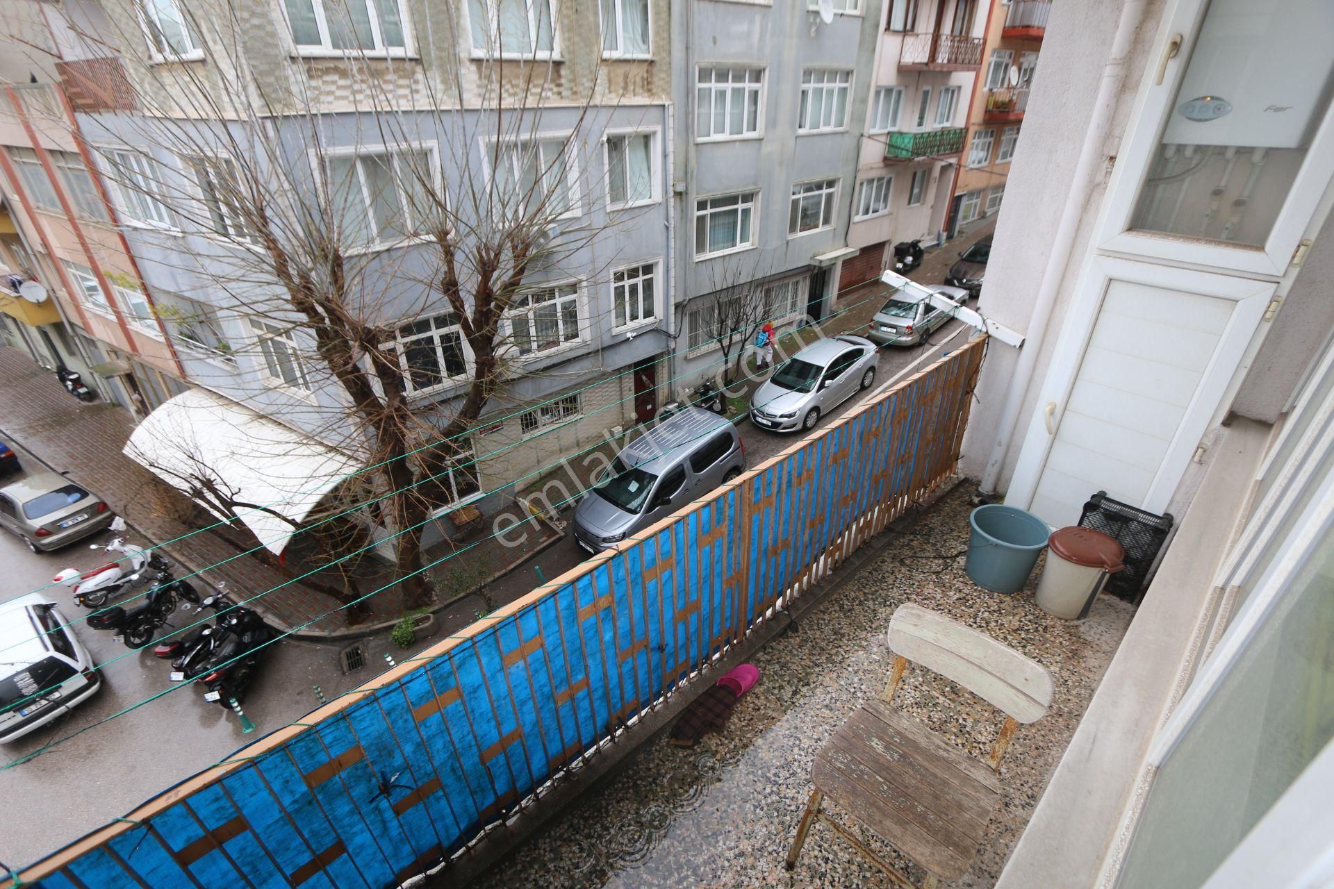 🟨⬛ Lıon Emlak'tan 17 Eylül'de Çarşı Merkezde 2+1 Eşyalı Kiralık Daire⬛🟨 - Görsel 8