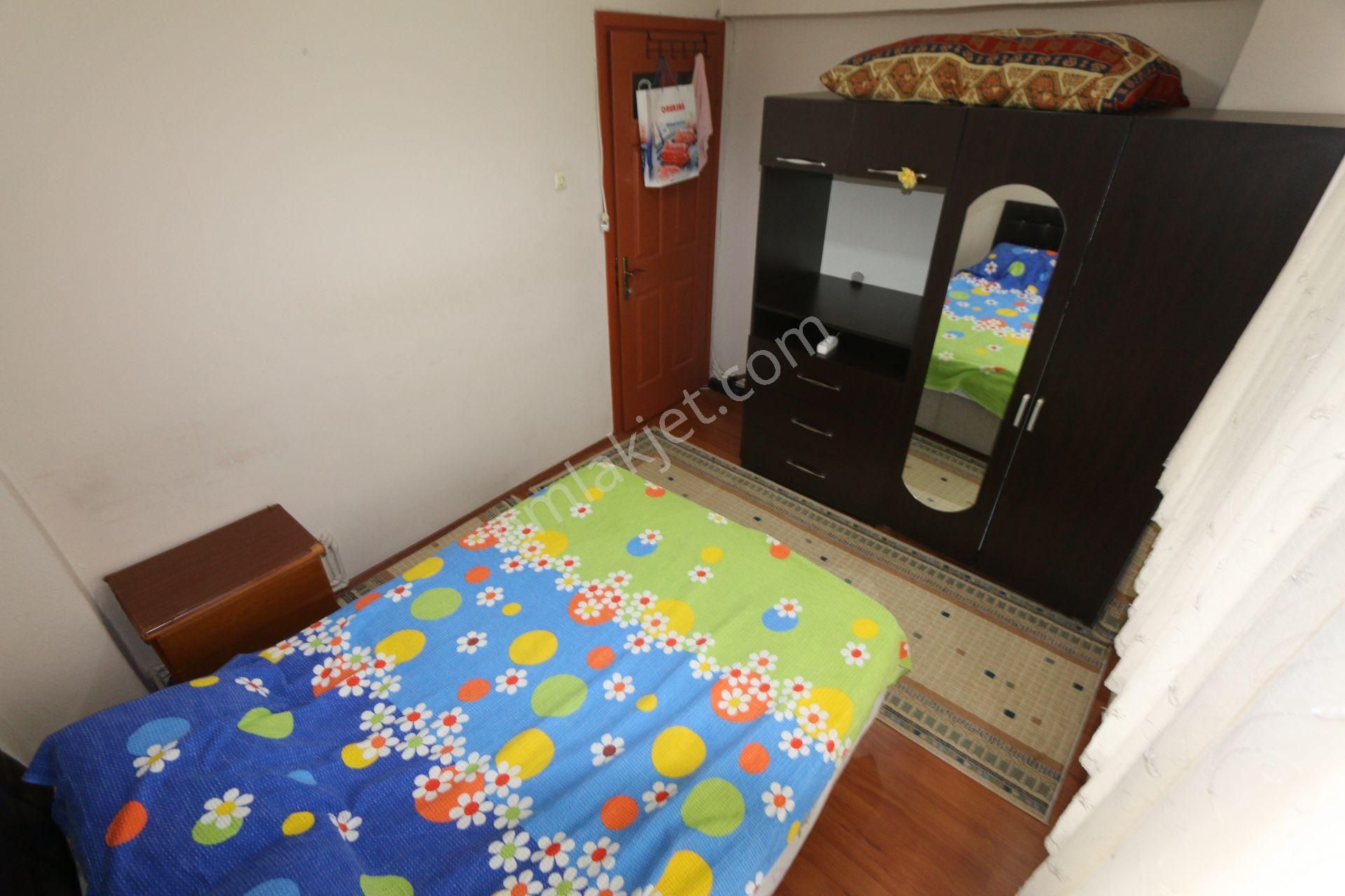 🟨⬛ Lıon Emlak'tan 17 Eylül'de Çarşı Merkezde 2+1 Eşyalı Kiralık Daire⬛🟨 - Görsel 26