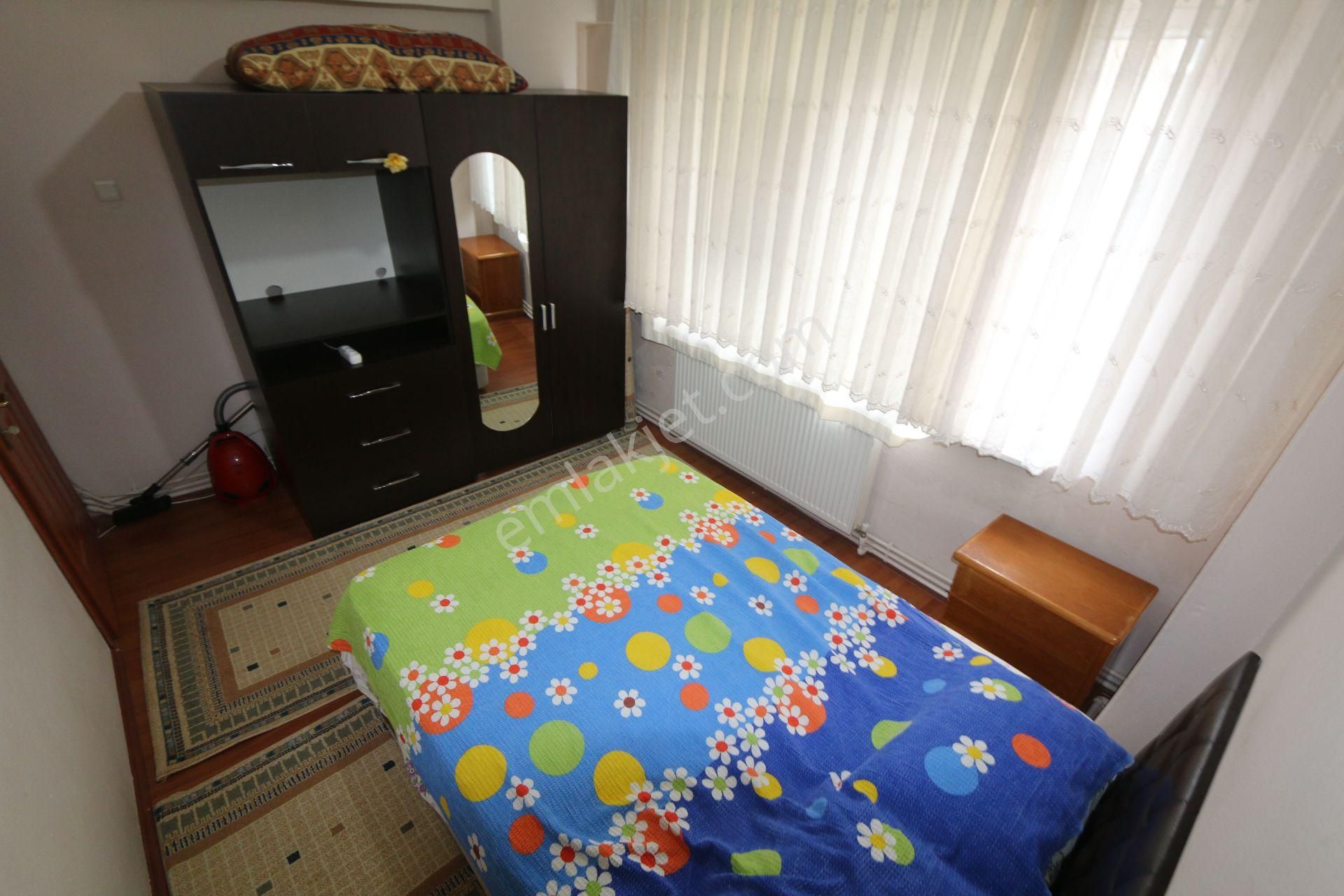 🟨⬛ Lıon Emlak'tan 17 Eylül'de Çarşı Merkezde 2+1 Eşyalı Kiralık Daire⬛🟨 - Görsel 28