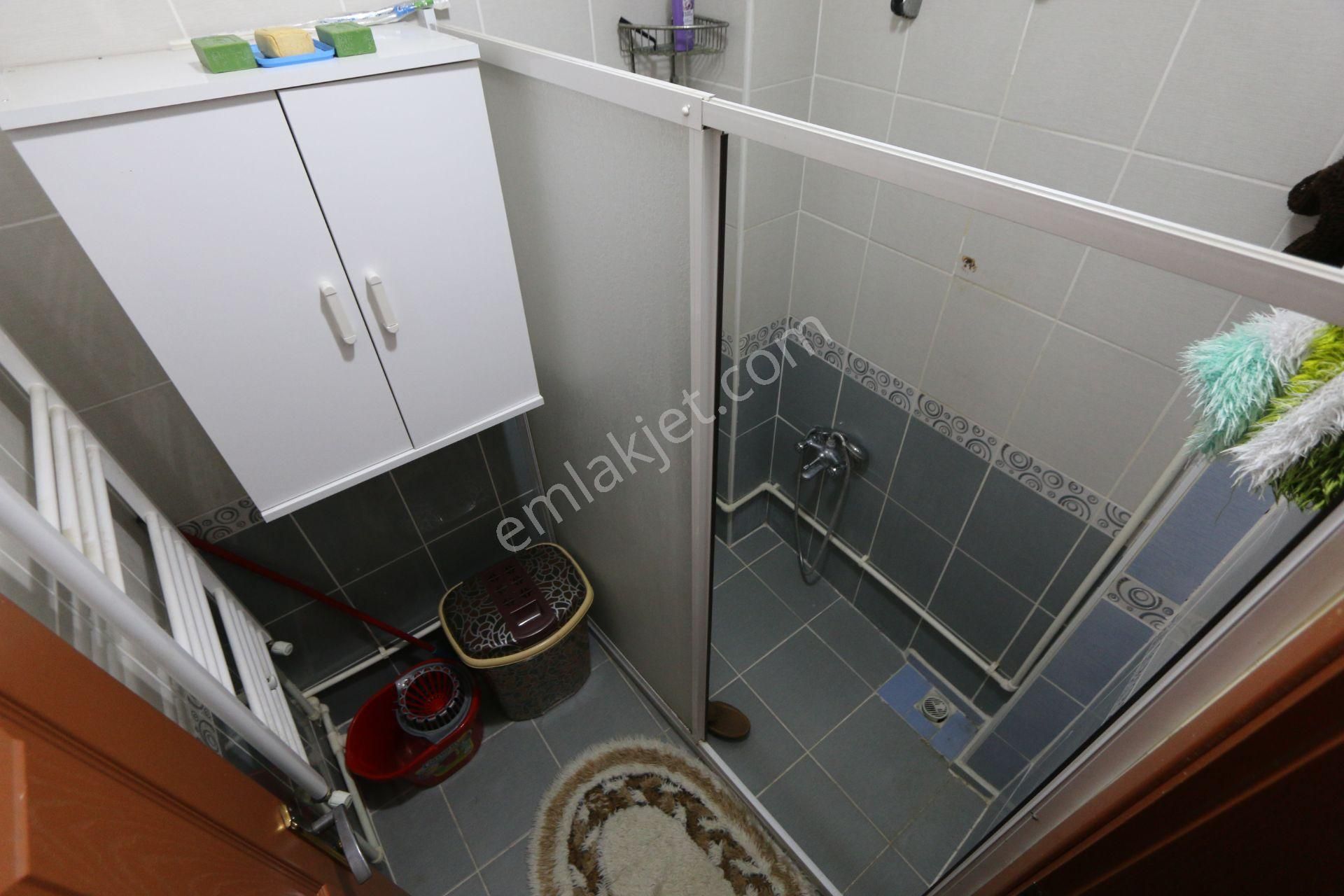 🟨⬛ Lıon Emlak'tan 17 Eylül'de Çarşı Merkezde 2+1 Eşyalı Kiralık Daire⬛🟨 - Görsel 21