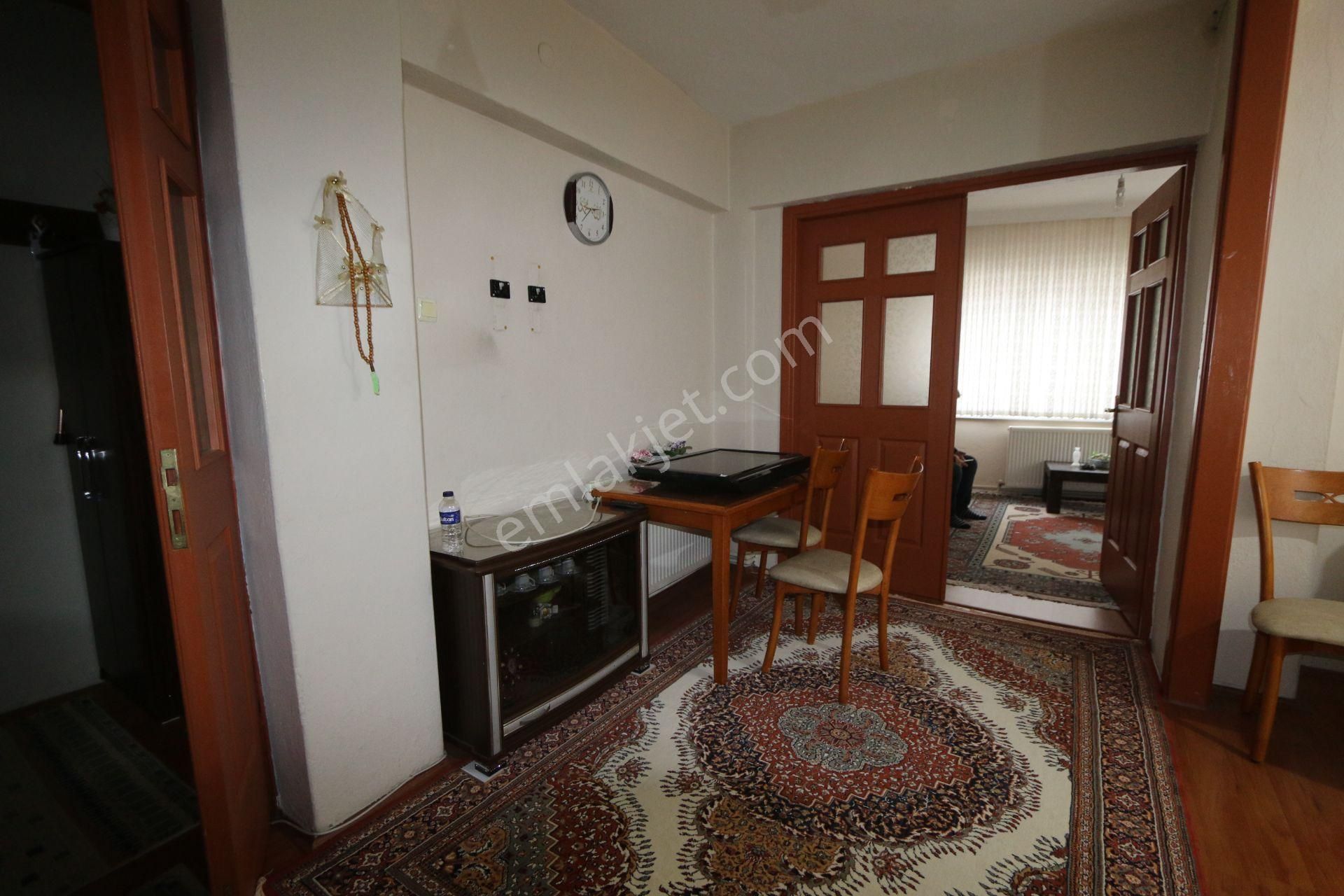 🟨⬛ Lıon Emlak'tan 17 Eylül'de Çarşı Merkezde 2+1 Eşyalı Kiralık Daire⬛🟨 - Görsel 22