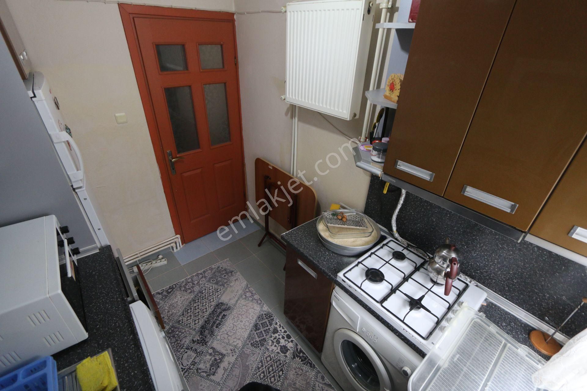 🟨⬛ Lıon Emlak'tan 17 Eylül'de Çarşı Merkezde 2+1 Eşyalı Kiralık Daire⬛🟨 - Görsel 3