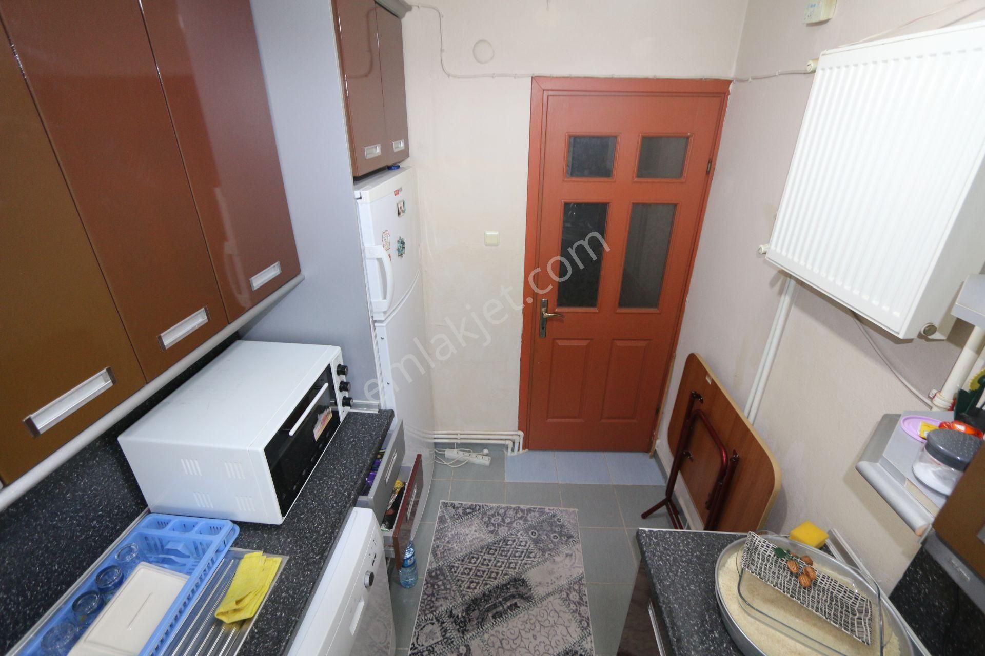 🟨⬛ Lıon Emlak'tan 17 Eylül'de Çarşı Merkezde 2+1 Eşyalı Kiralık Daire⬛🟨 - Görsel 6