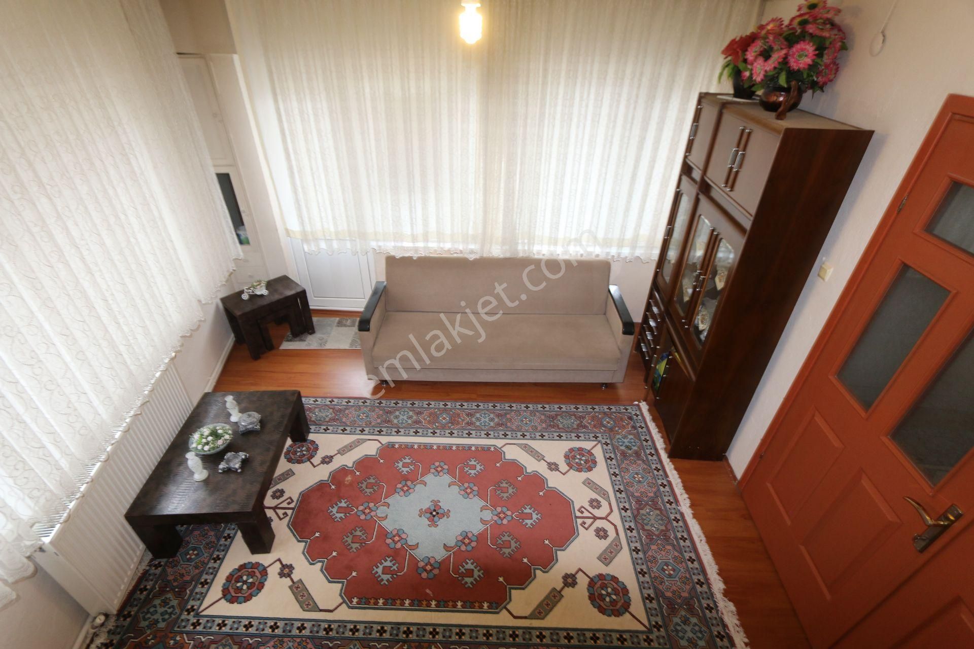 🟨⬛ Lıon Emlak'tan 17 Eylül'de Çarşı Merkezde 2+1 Eşyalı Kiralık Daire⬛🟨 - Görsel 13