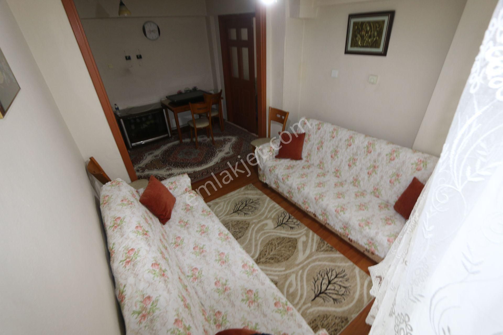 🟨⬛ Lıon Emlak'tan 17 Eylül'de Çarşı Merkezde 2+1 Eşyalı Kiralık Daire⬛🟨 - Görsel 17