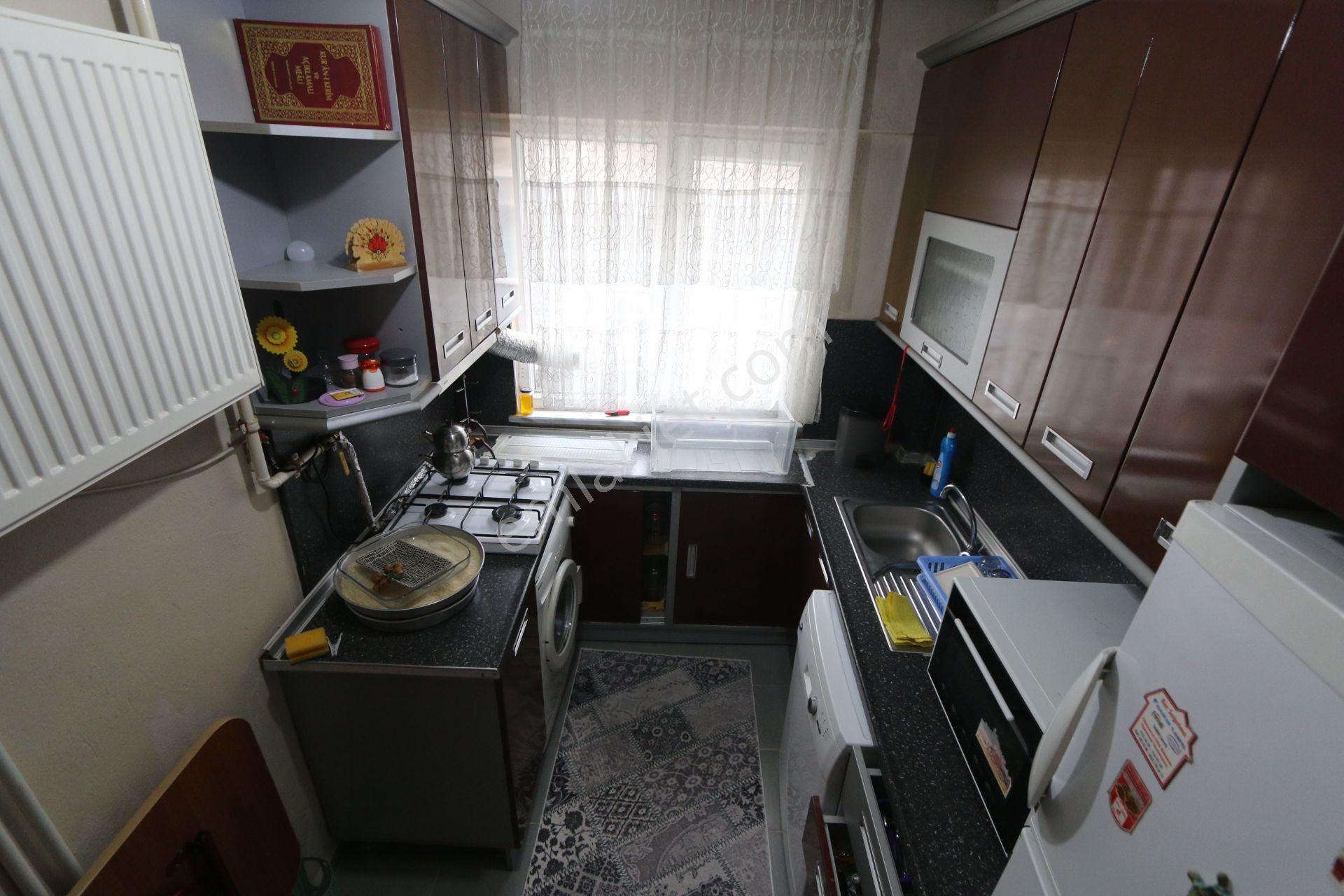 🟨⬛ Lıon Emlak'tan 17 Eylül'de Çarşı Merkezde 2+1 Eşyalı Kiralık Daire⬛🟨