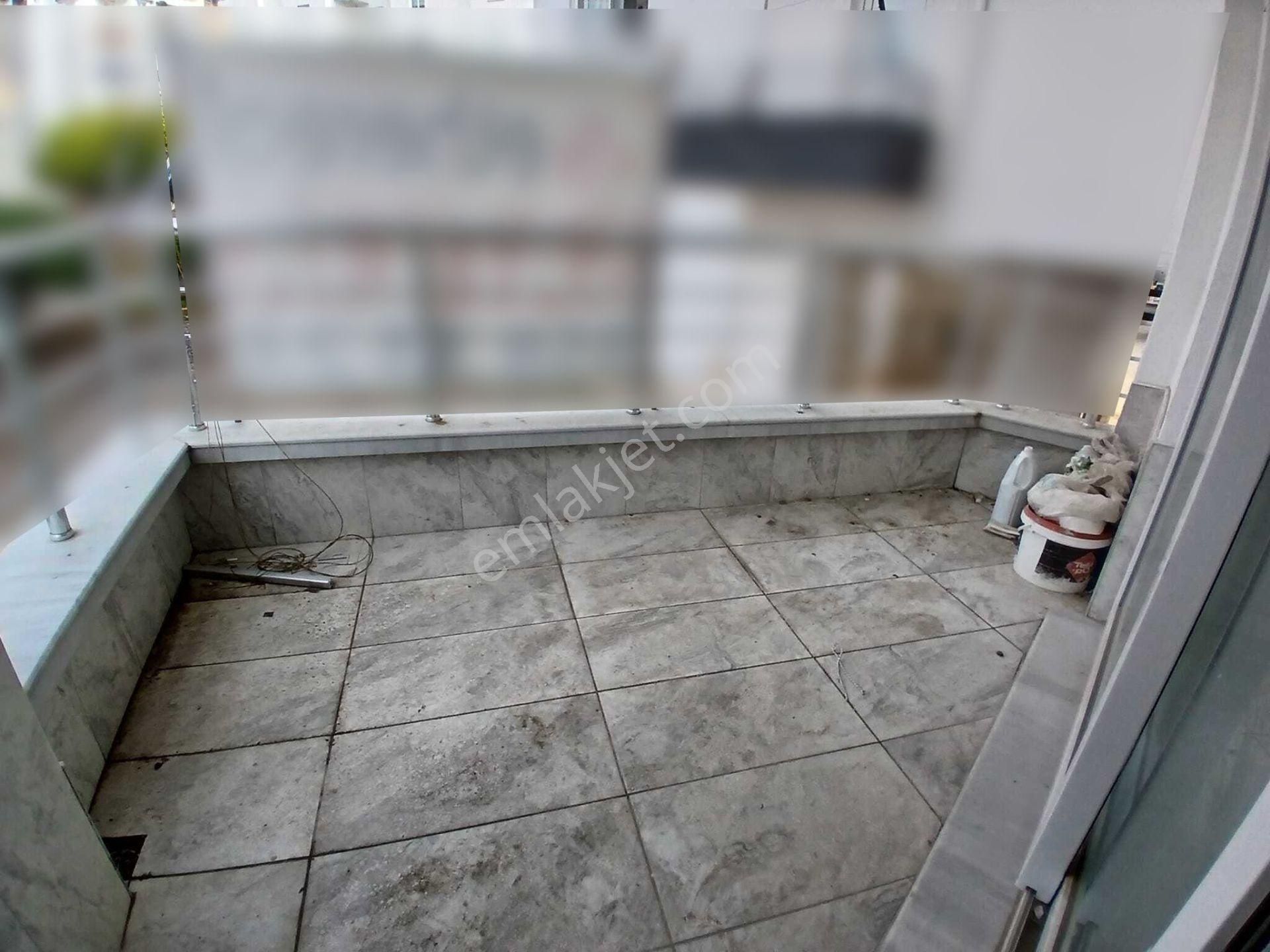 Tece Deniz Mah.de Asansörlü 2+1 Kiralık Daire - Görsel 3