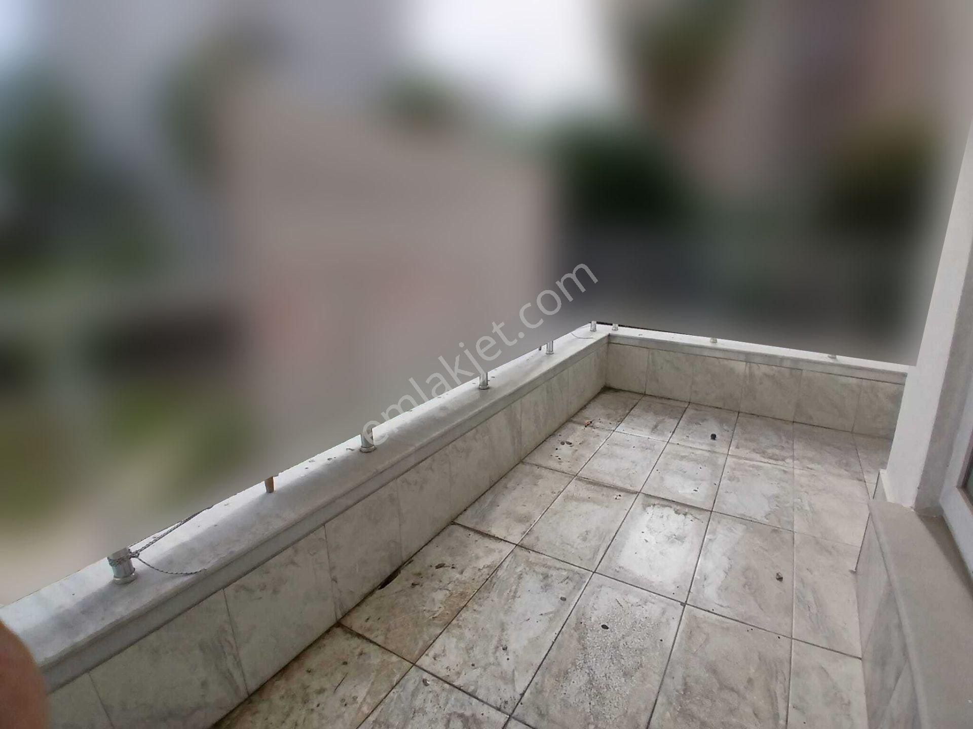 Tece Deniz Mah.de Asansörlü 2+1 Kiralık Daire - Görsel 10