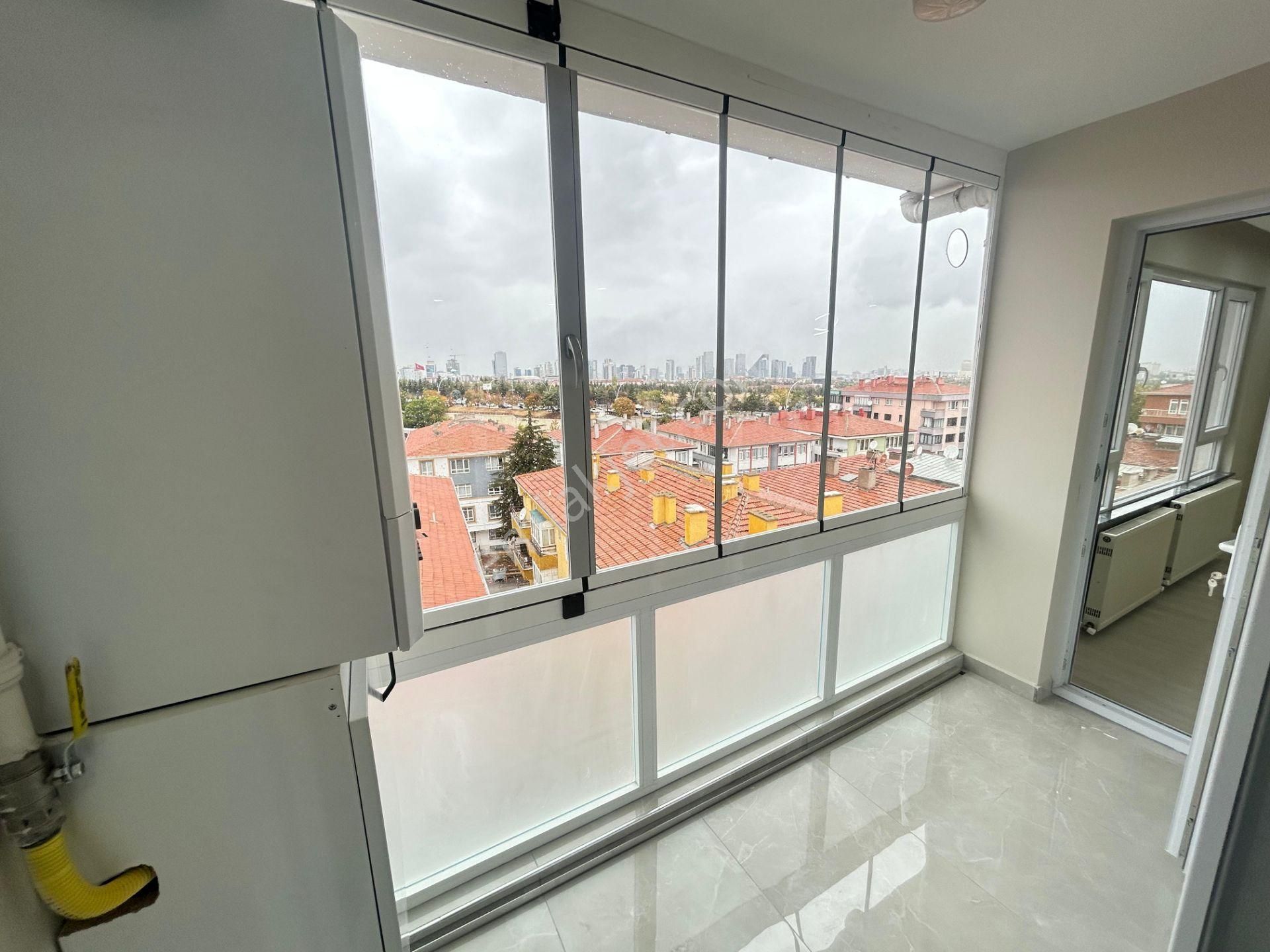 Taner'den Sokullu Cadde Üzeri Ç.emeç Yanı 3+1 Manzaralı Süper Lüks - Görsel 10