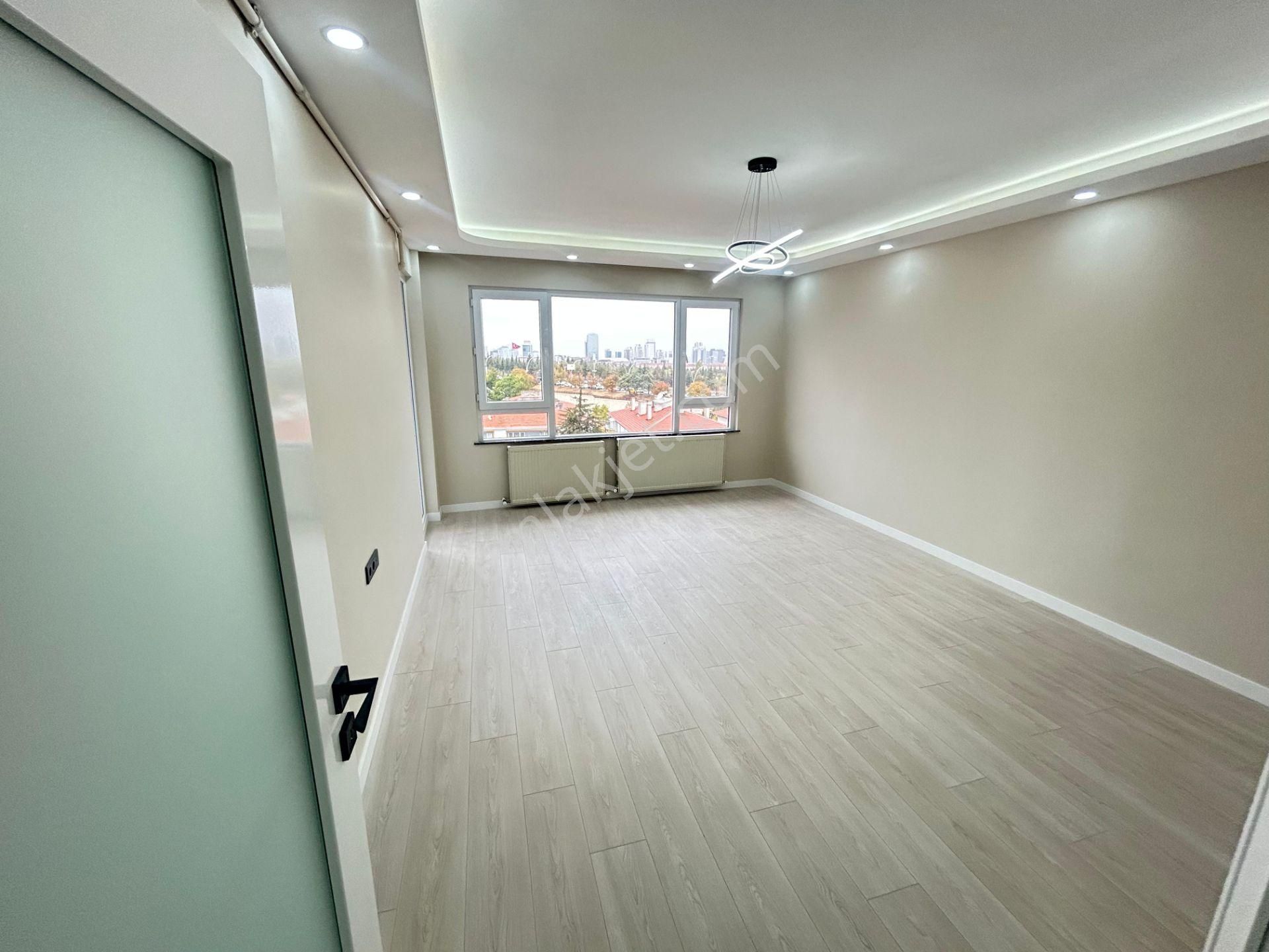 Taner'den Sokullu Cadde Üzeri Ç.emeç Yanı 3+1 Manzaralı Süper Lüks - Görsel 30