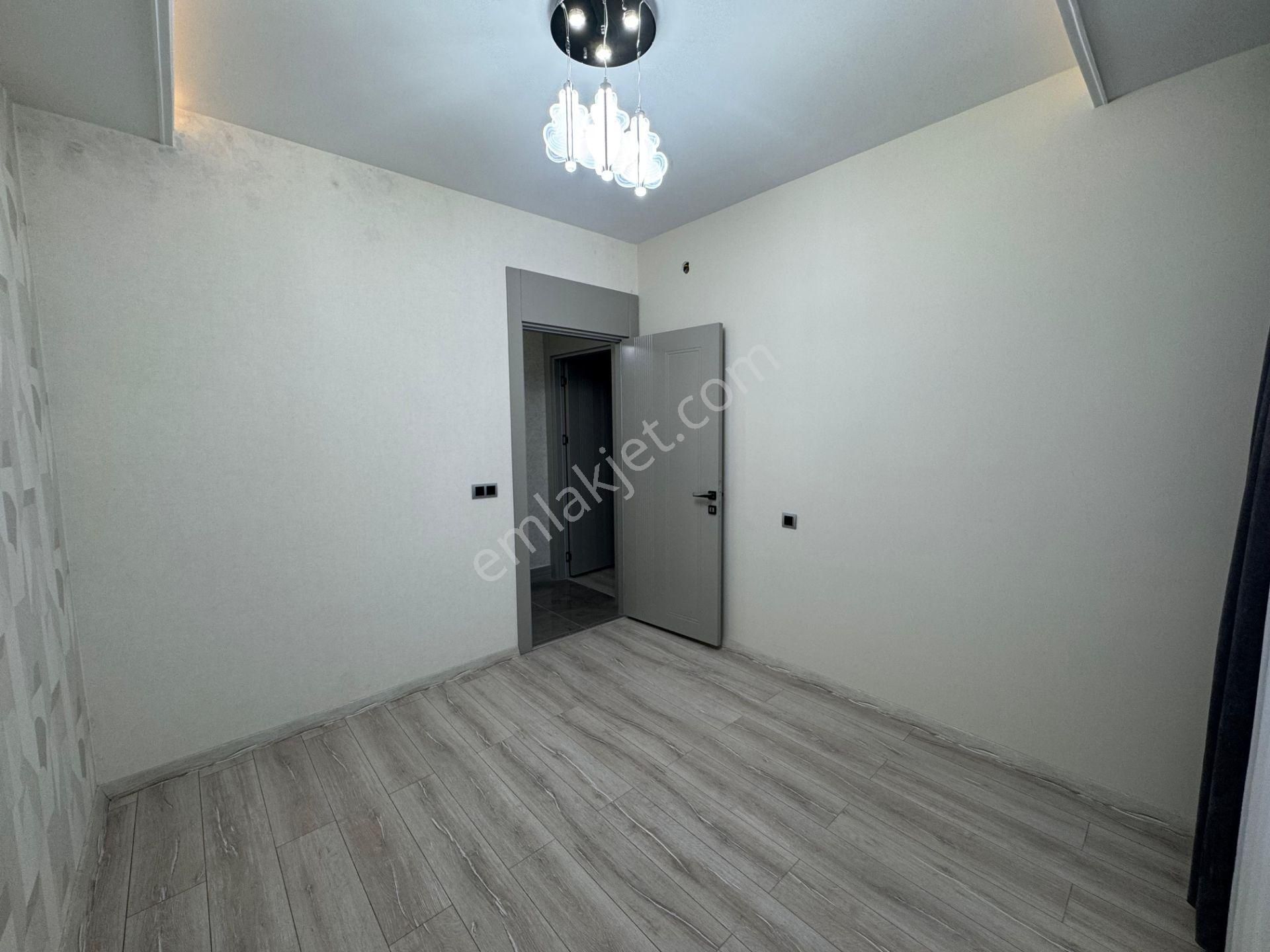 📣 Four Land Gayrimenkul Farkıyla Ultralüx Satılık 3,5+1 Daire - Görsel 12