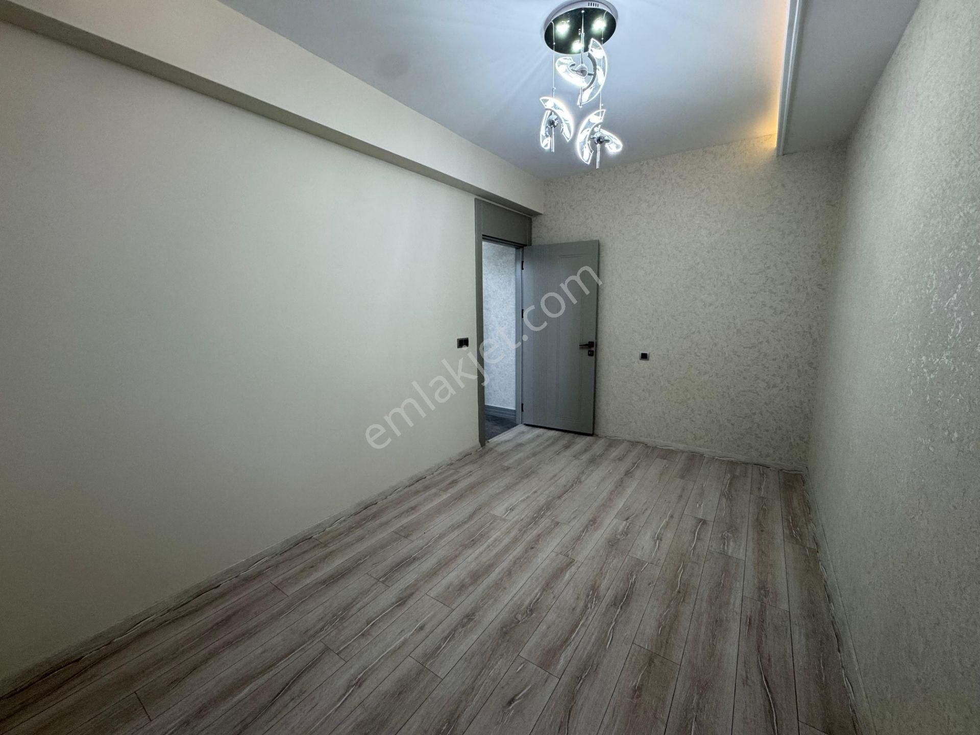 📣 Four Land Gayrimenkul Farkıyla Ultralüx Satılık 3,5+1 Daire - Görsel 13