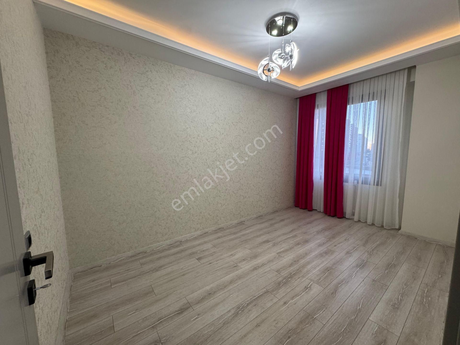 📣 Four Land Gayrimenkul Farkıyla Ultralüx Satılık 3,5+1 Daire - Görsel 14