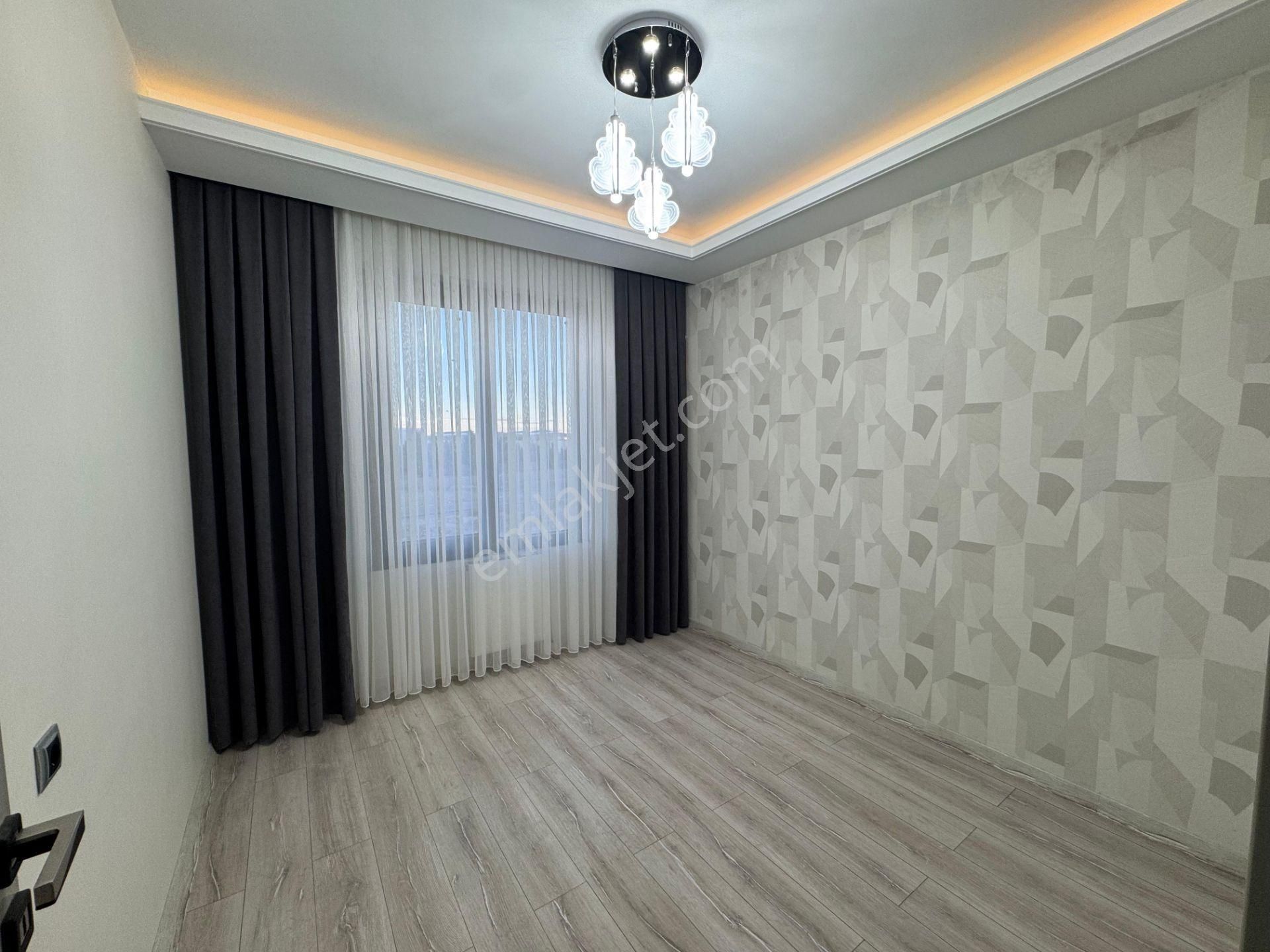 📣 Four Land Gayrimenkul Farkıyla Ultralüx Satılık 3,5+1 Daire - Görsel 10