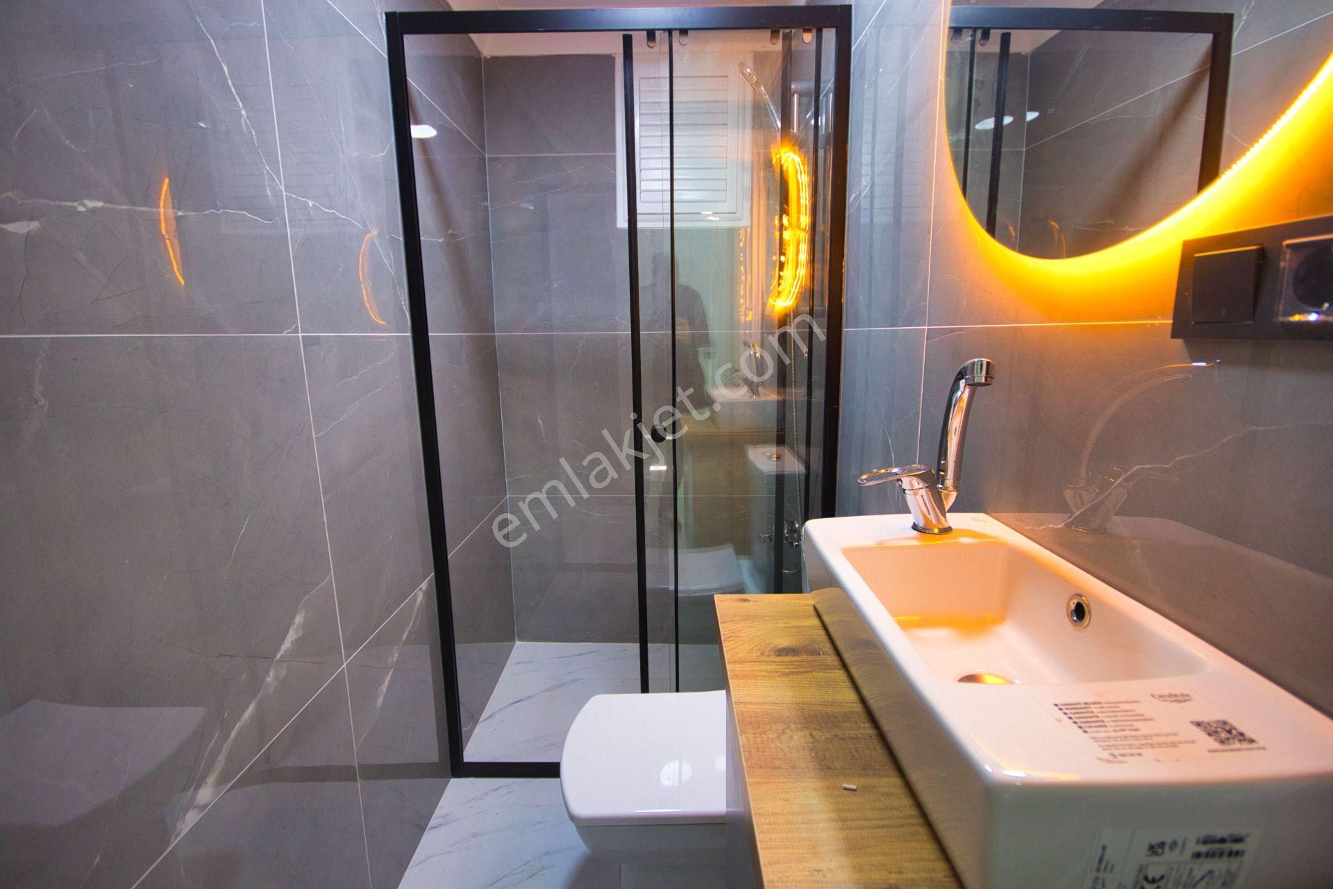 🛑🛑aktif'ten Akçay'da Satılık Karçırılmayacak Fırsat Çift Banyolu Geniş Arakat 2+1 Daire - Görsel 31