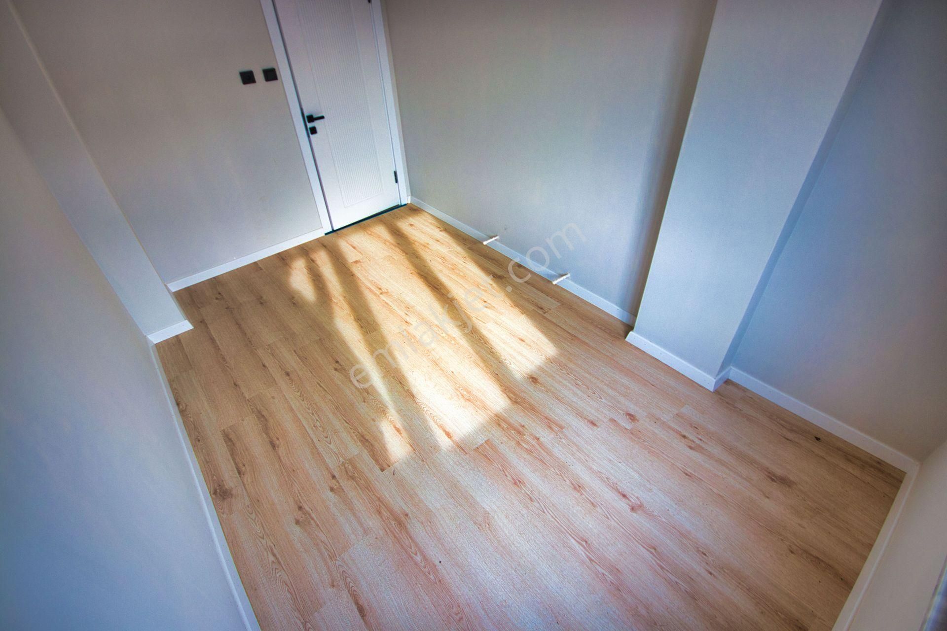 🛑🛑aktif'ten Akçay'da Satılık Karçırılmayacak Fırsat Çift Banyolu Geniş Arakat 2+1 Daire - Görsel 18