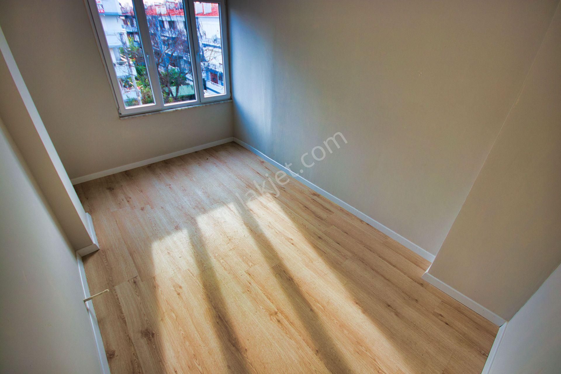 🛑🛑aktif'ten Akçay'da Satılık Karçırılmayacak Fırsat Çift Banyolu Geniş Arakat 2+1 Daire - Görsel 24