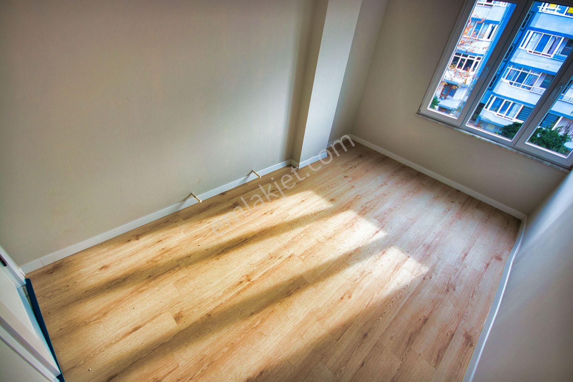 🛑🛑aktif'ten Akçay'da Satılık Karçırılmayacak Fırsat Çift Banyolu Geniş Arakat 2+1 Daire - Görsel 10