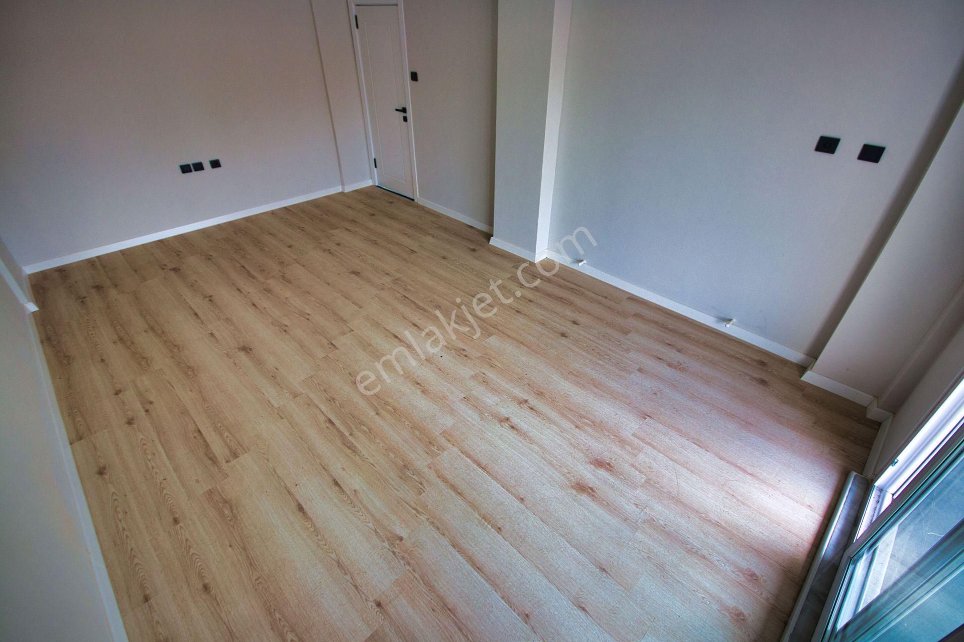 🛑🛑aktif'ten Akçay'da Satılık Karçırılmayacak Fırsat Çift Banyolu Geniş Arakat 2+1 Daire - Görsel 6