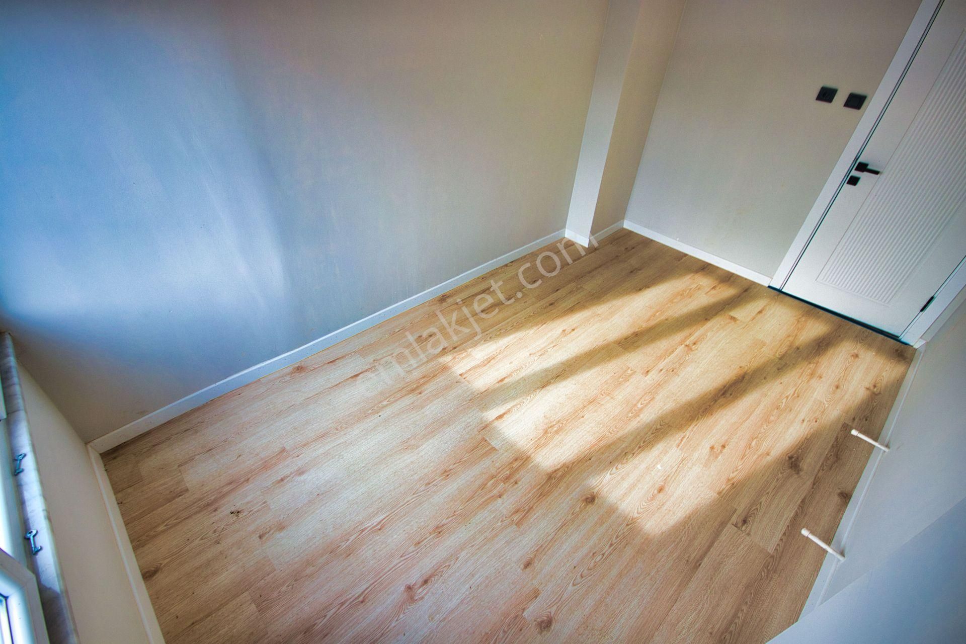 🛑🛑aktif'ten Akçay'da Satılık Karçırılmayacak Fırsat Çift Banyolu Geniş Arakat 2+1 Daire - Görsel 4