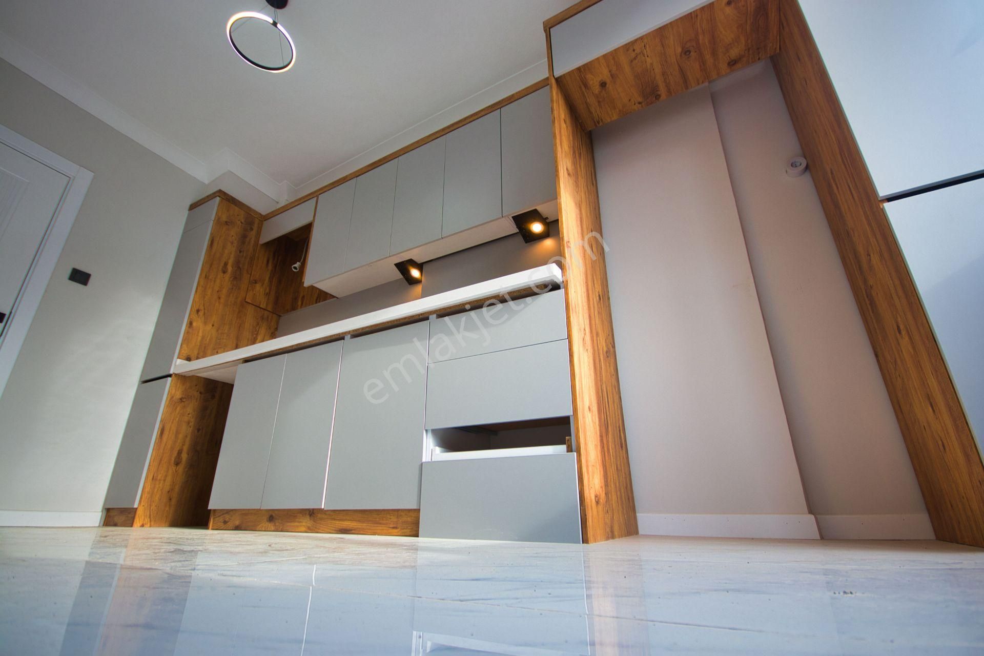 🛑🛑aktif'ten Akçay'da Satılık Karçırılmayacak Fırsat Çift Banyolu Geniş Arakat 2+1 Daire - Görsel 5